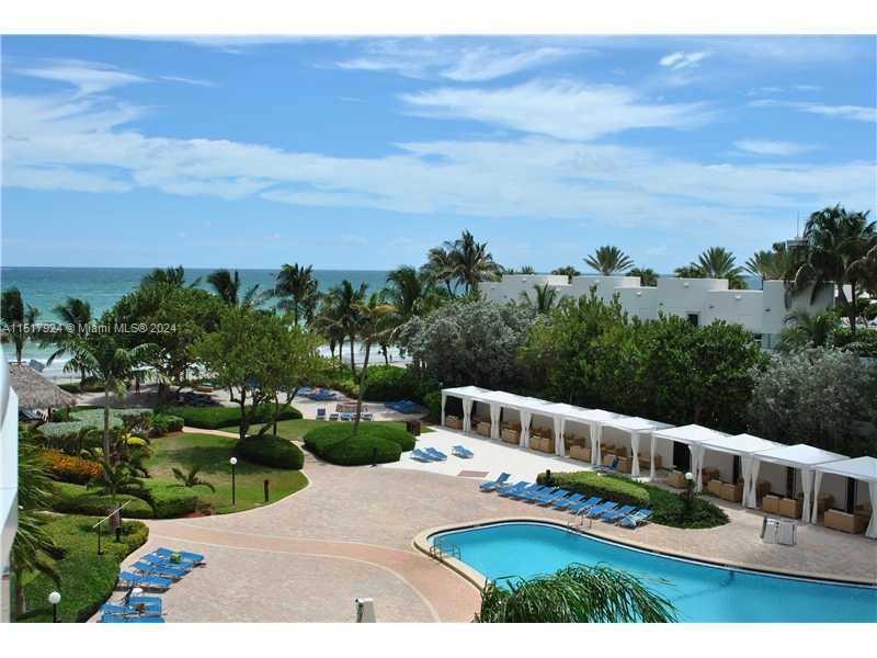 3001 S Ocean Dr # 1031