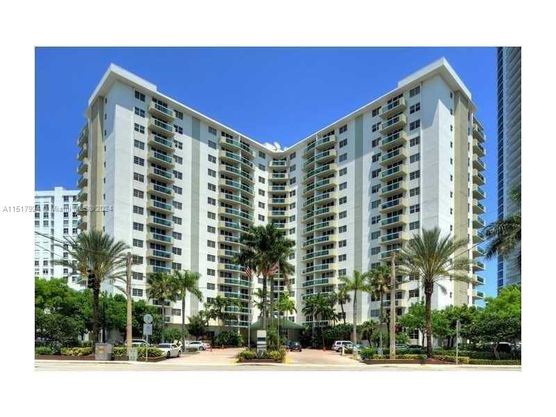 3001 S Ocean Dr # 1031