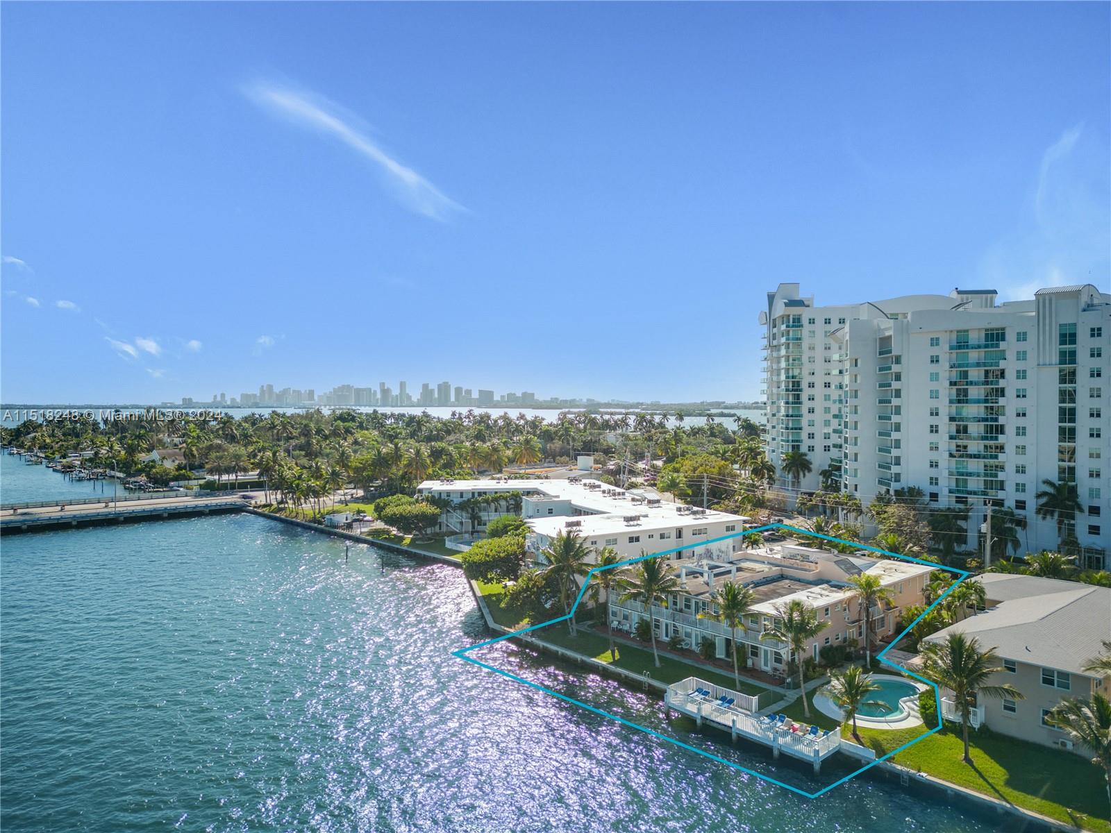 7909 East Dr # 204