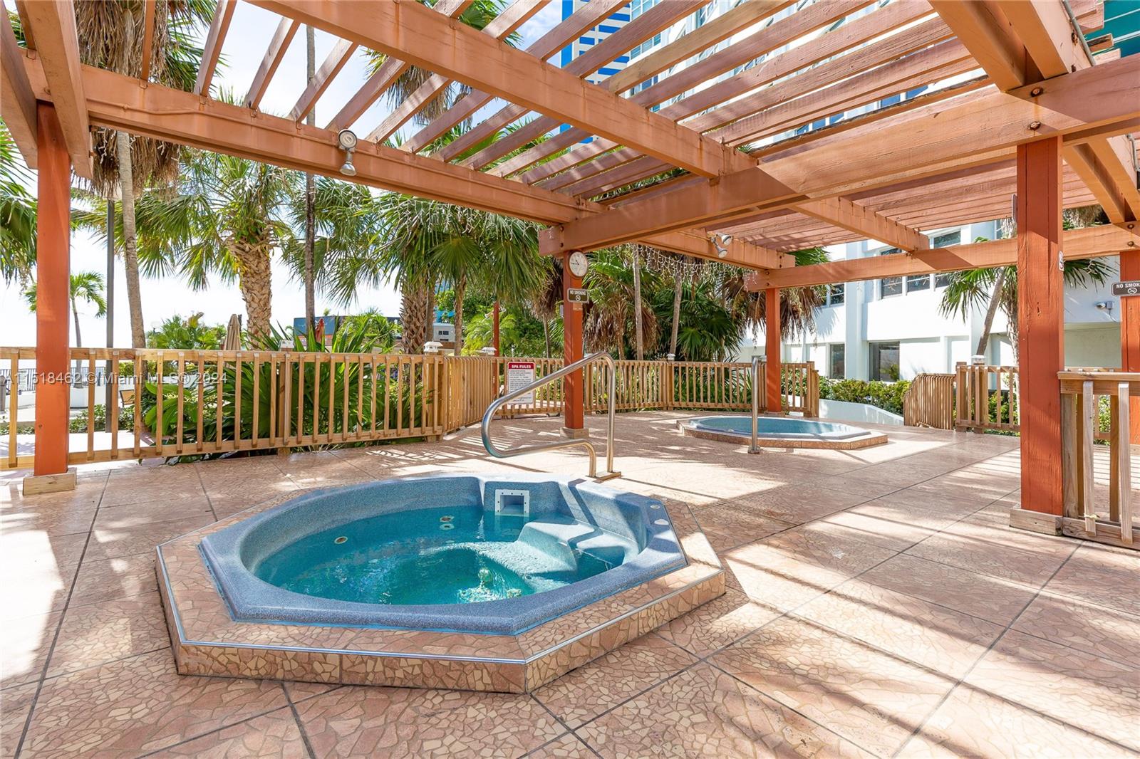 905 Brickell Bay Dr # 2028
