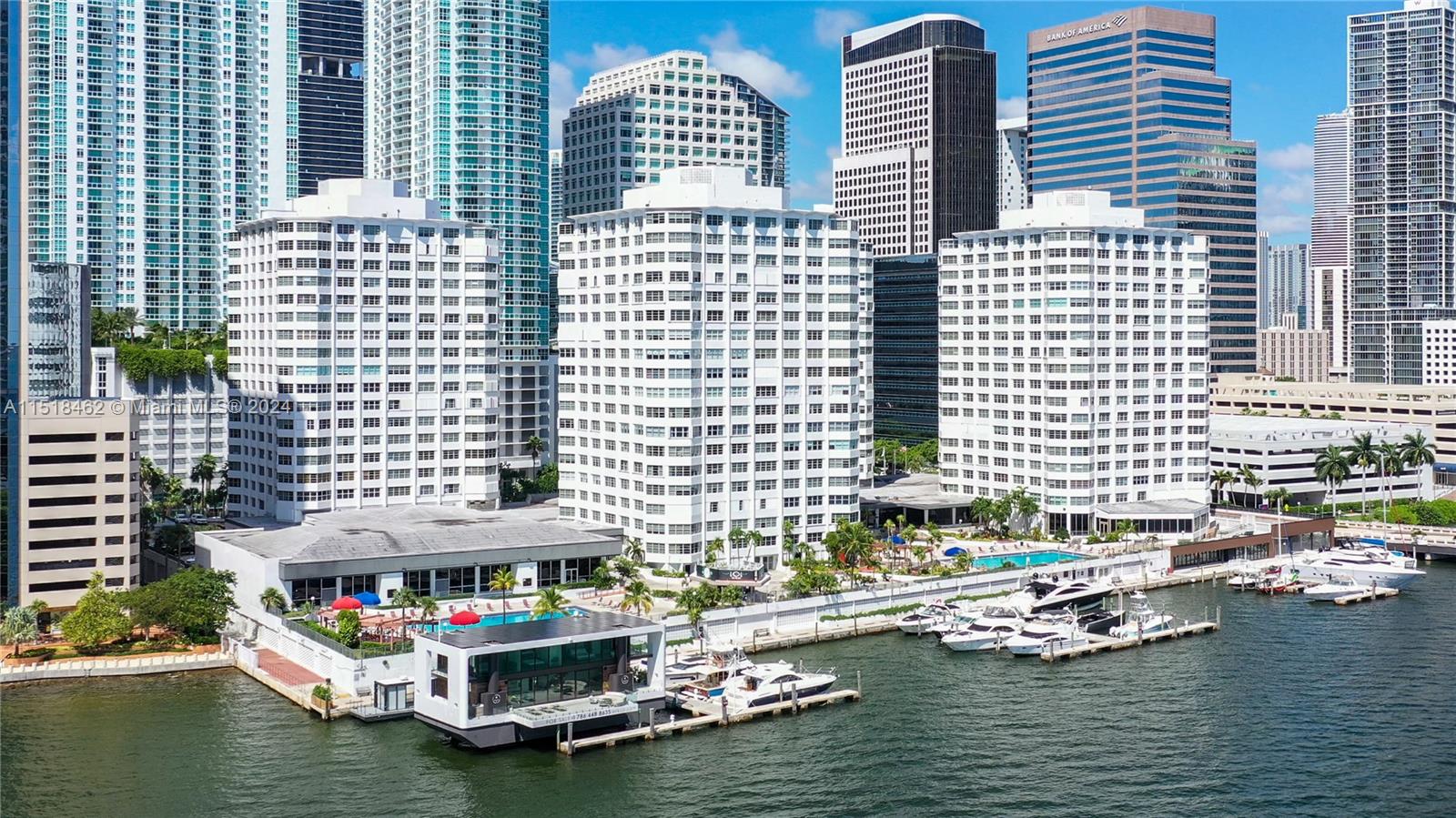 905 Brickell Bay Dr # 2028