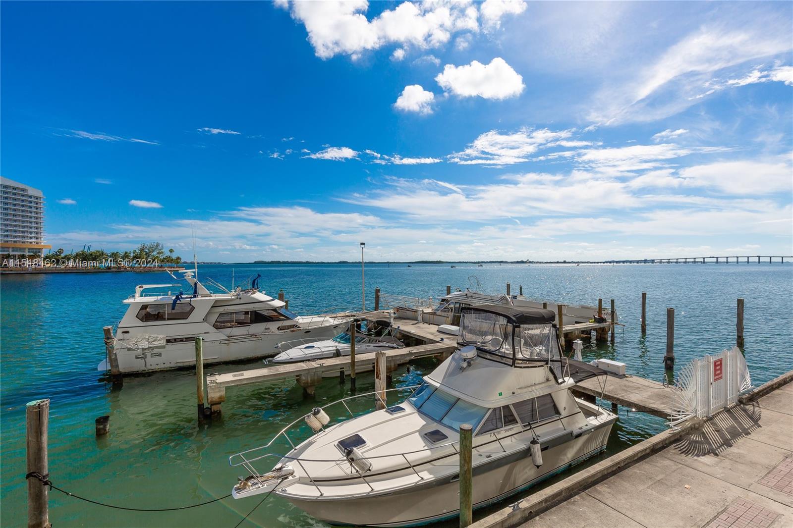 905 Brickell Bay Dr # 2028
