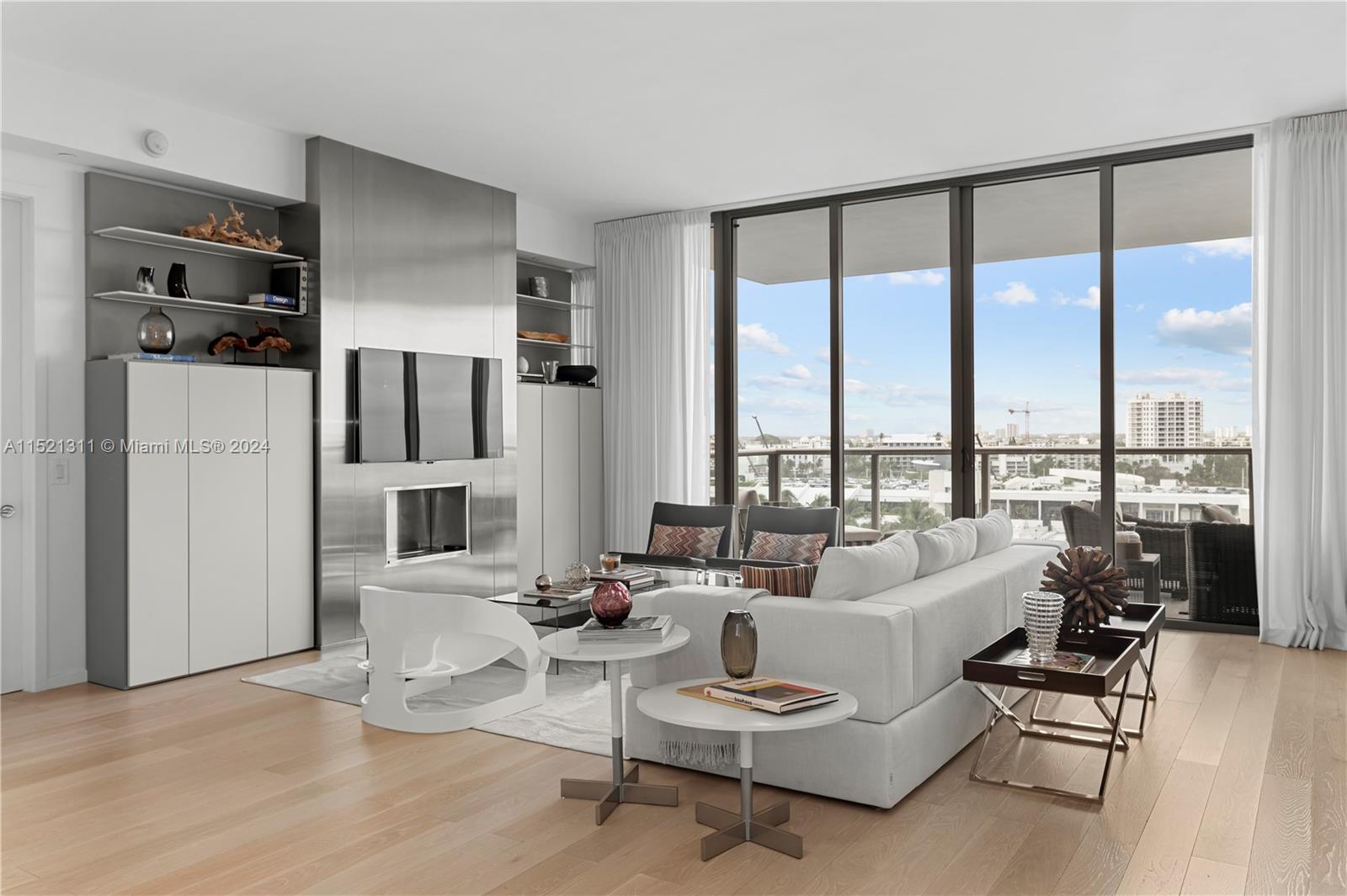 9705 Collins Ave Unit: 805N