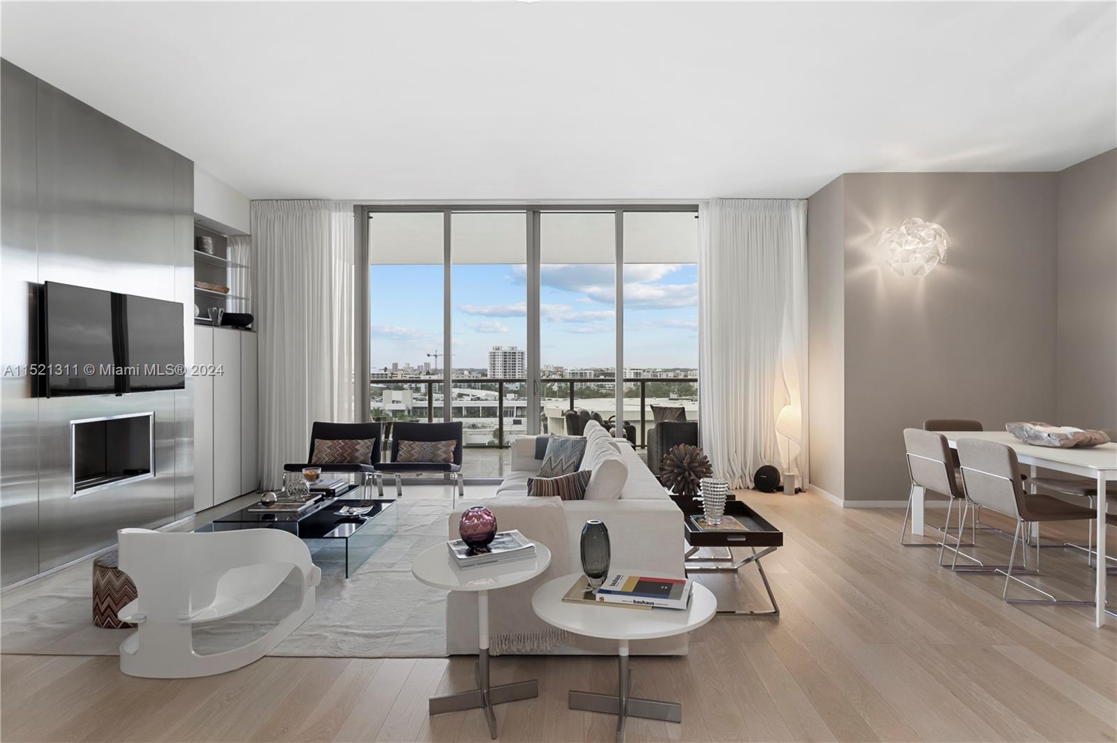 9705 Collins Ave Unit: 805N