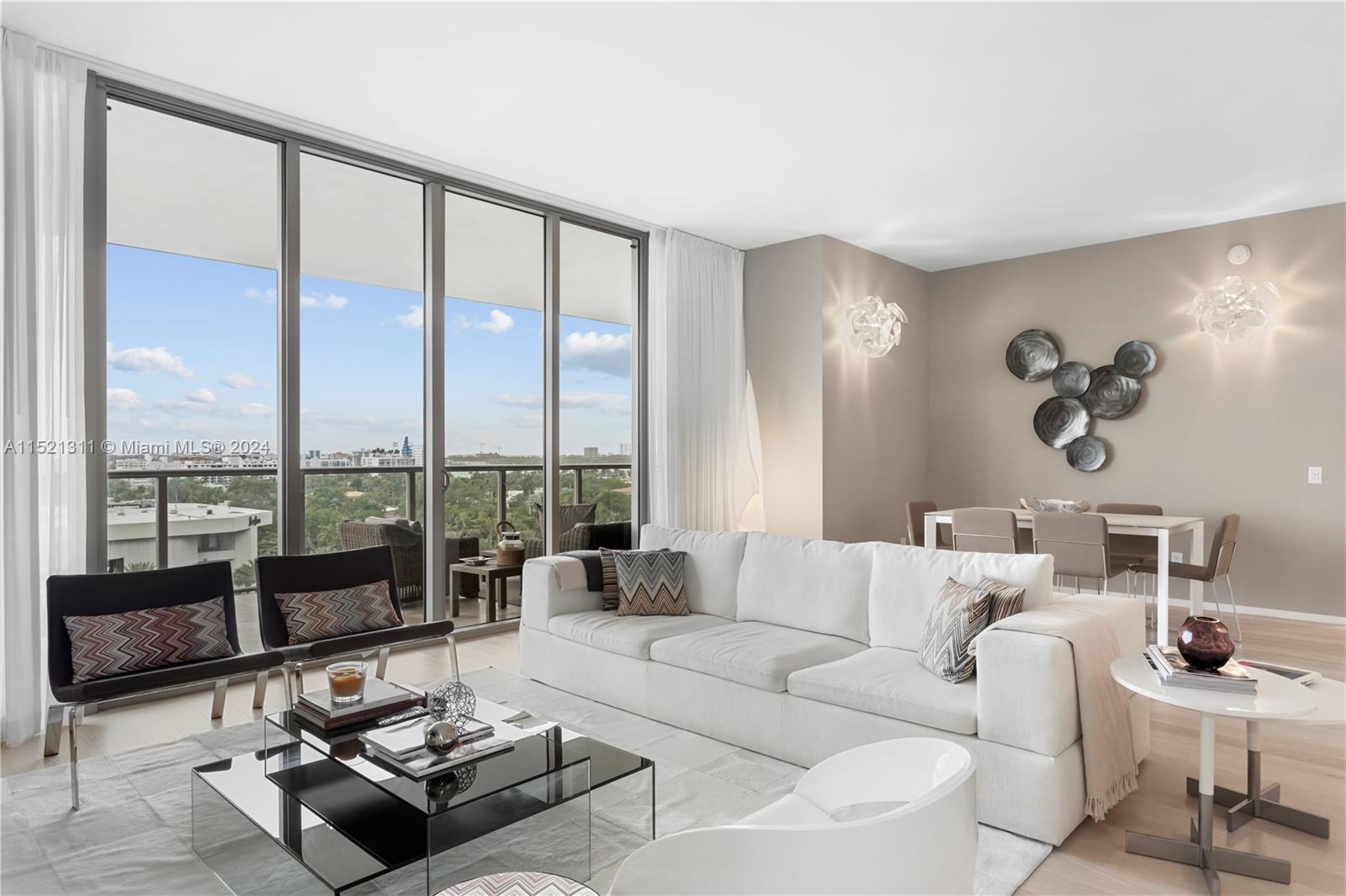 9705 Collins Ave Unit: 805N