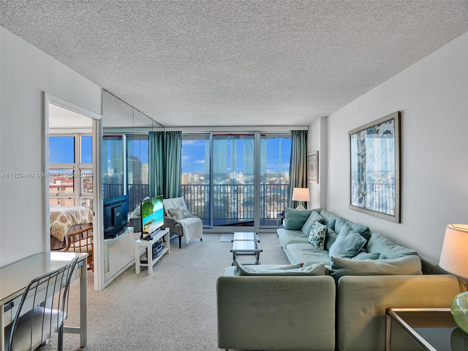 531 N Ocean Blvd # 1605