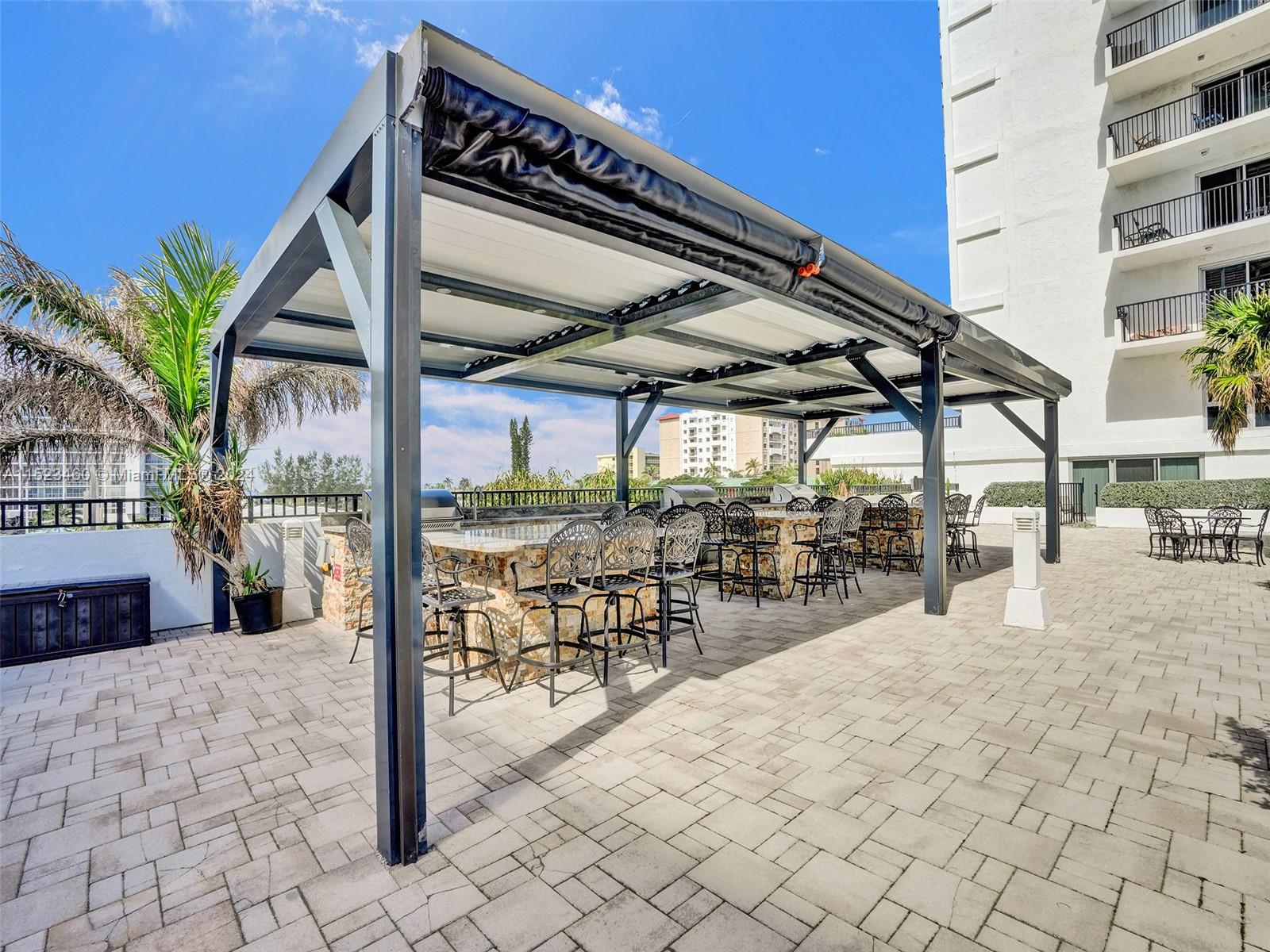 531 N Ocean Blvd # 1605