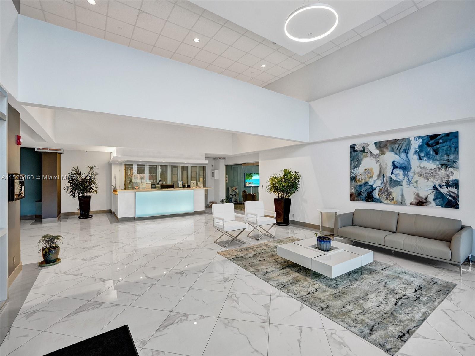 531 N Ocean Blvd # 1605