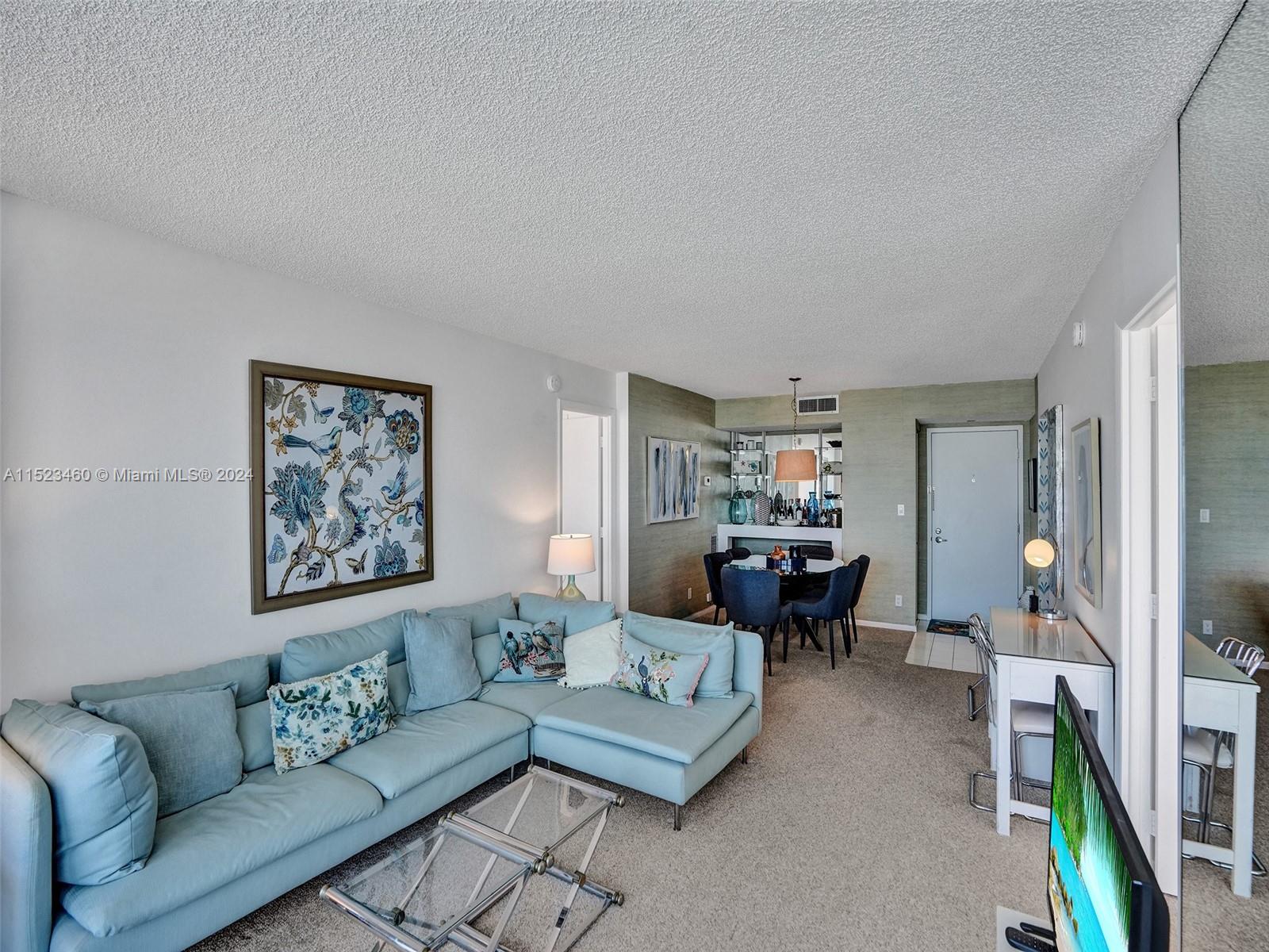 531 N Ocean Blvd # 1605