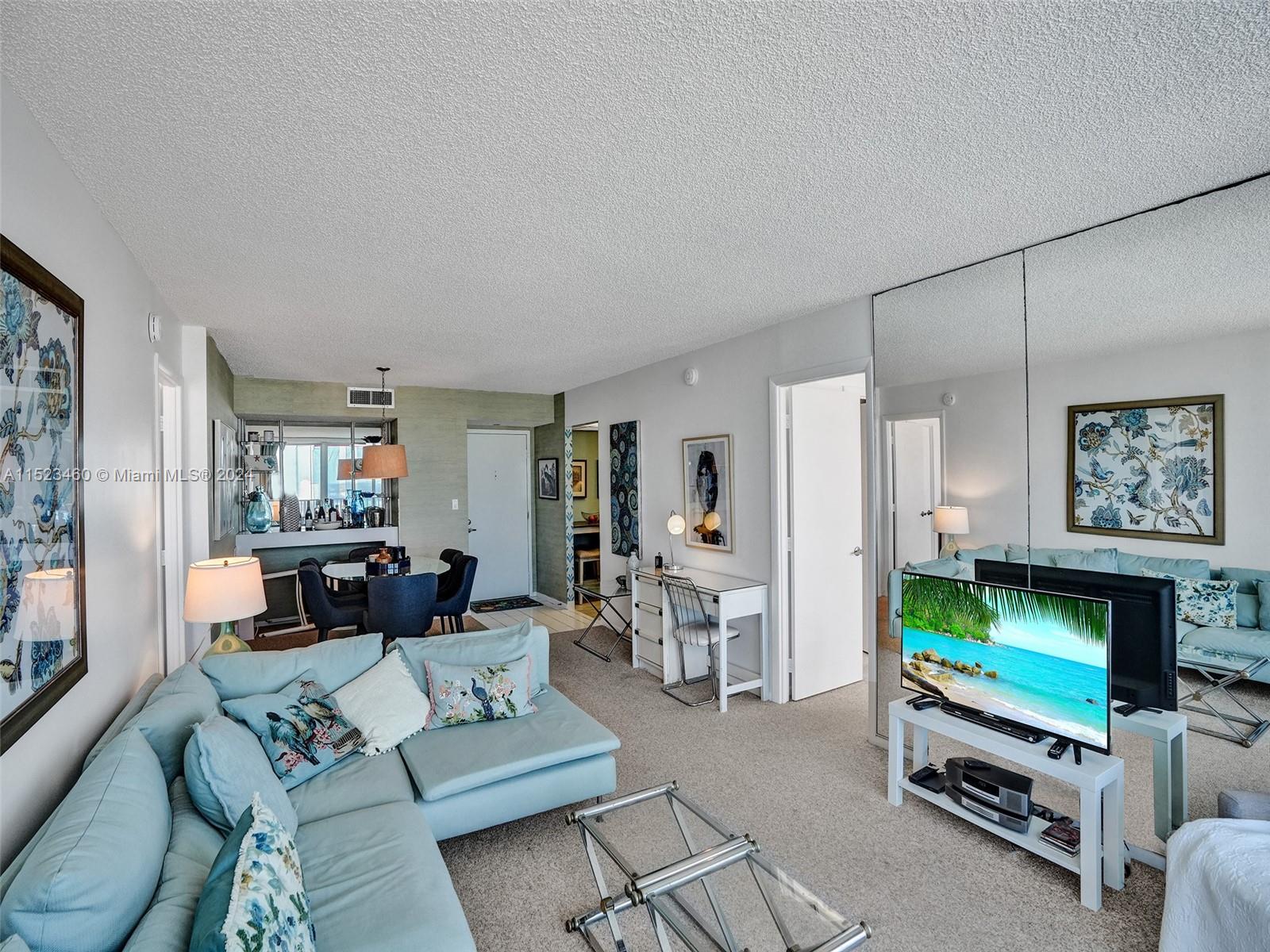 531 N Ocean Blvd # 1605