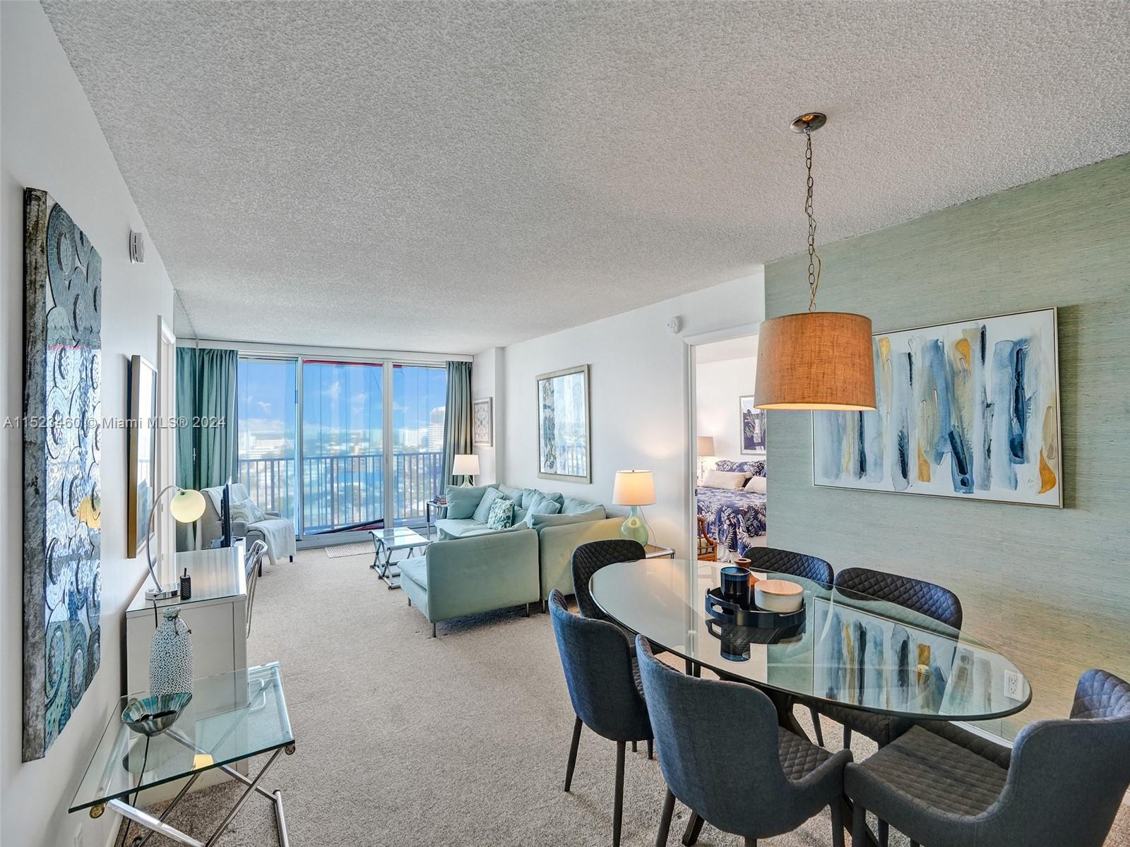 531 N Ocean Blvd # 1605