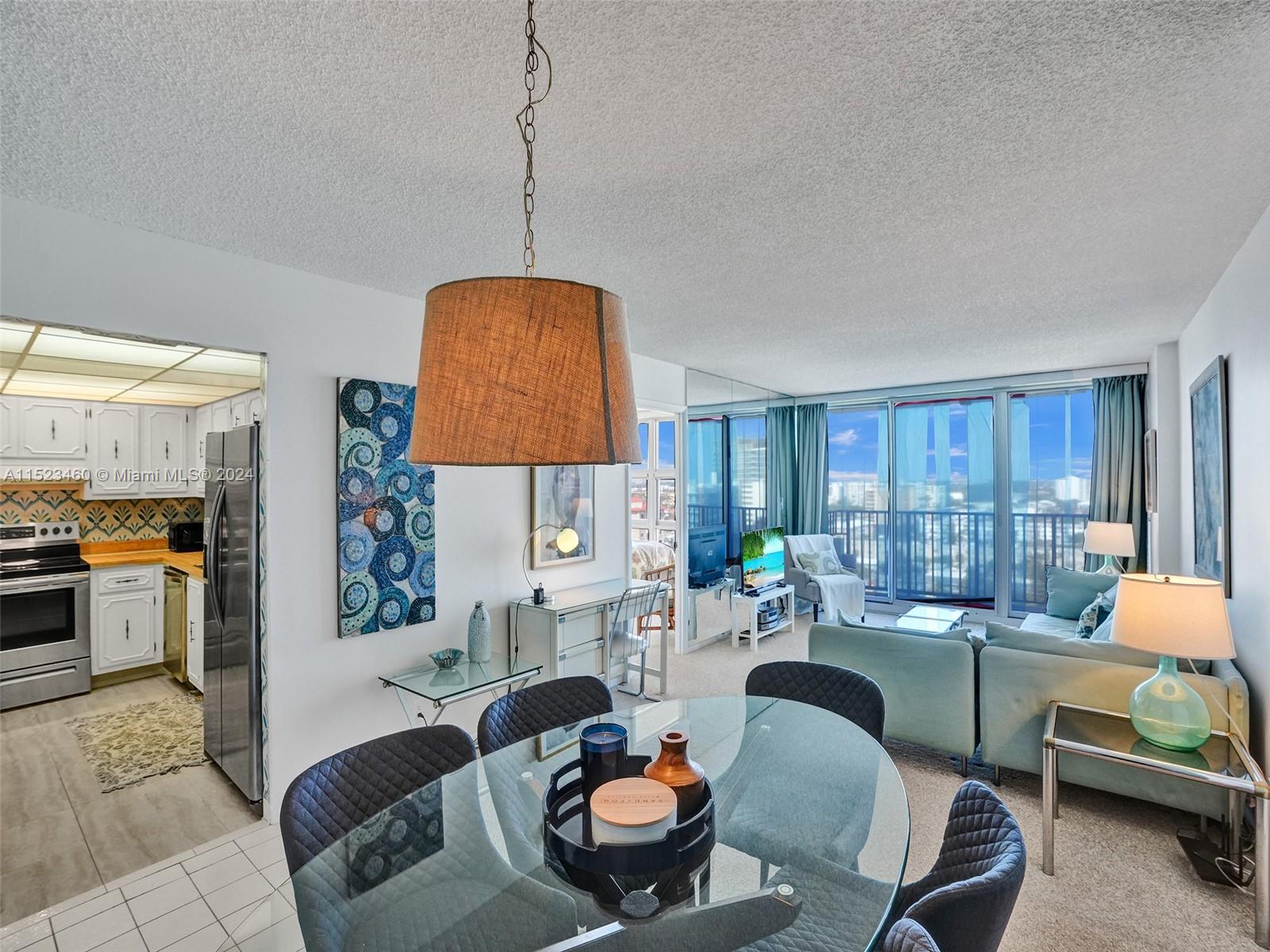531 N Ocean Blvd # 1605