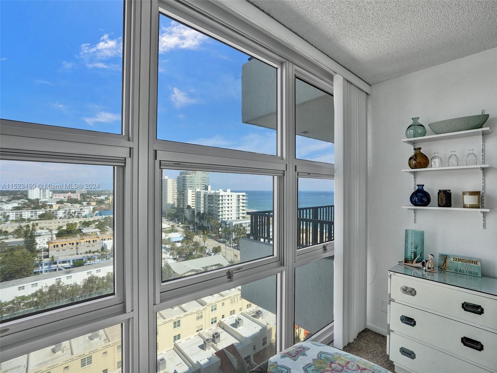531 N Ocean Blvd # 1605