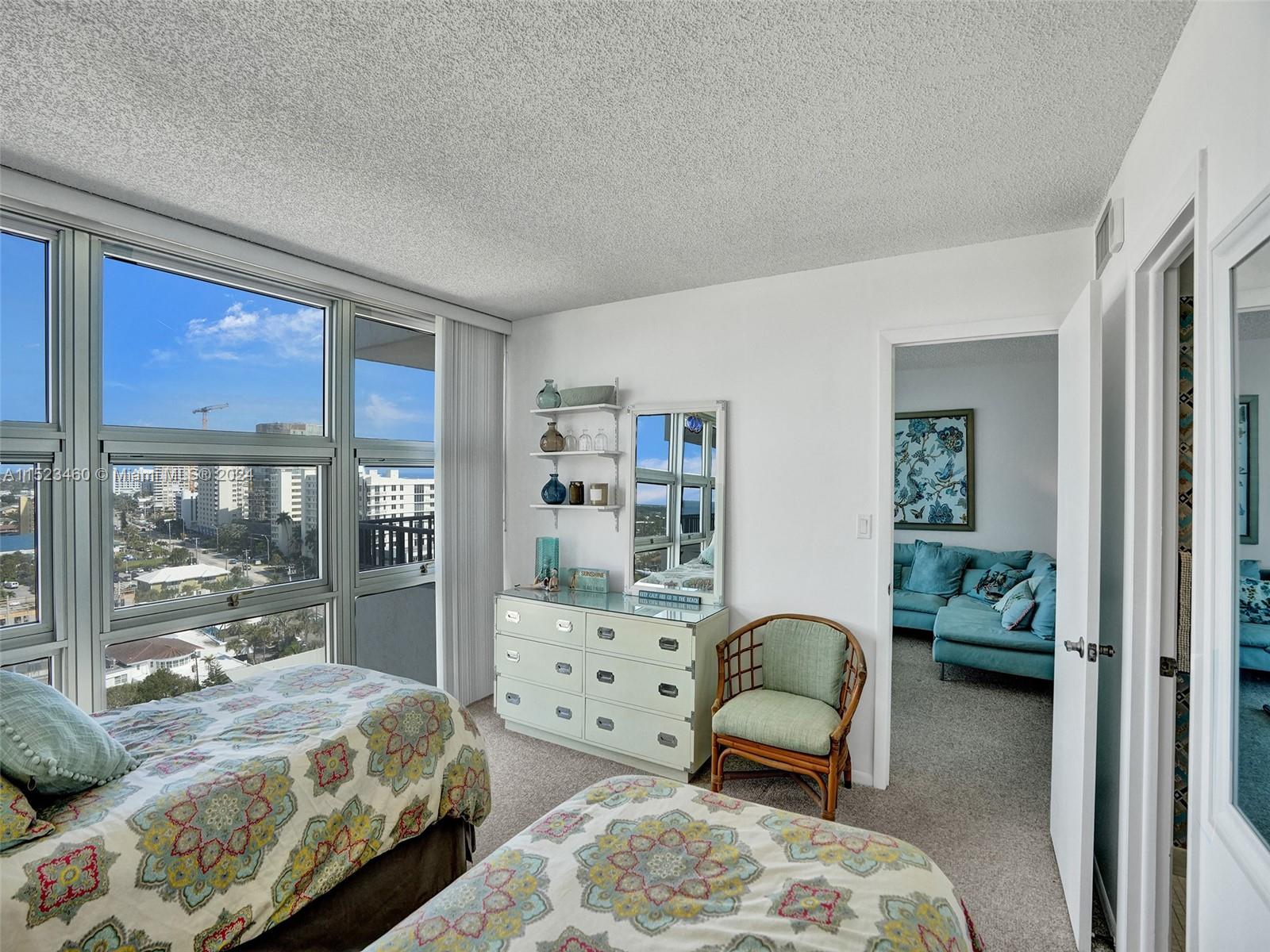 531 N Ocean Blvd # 1605