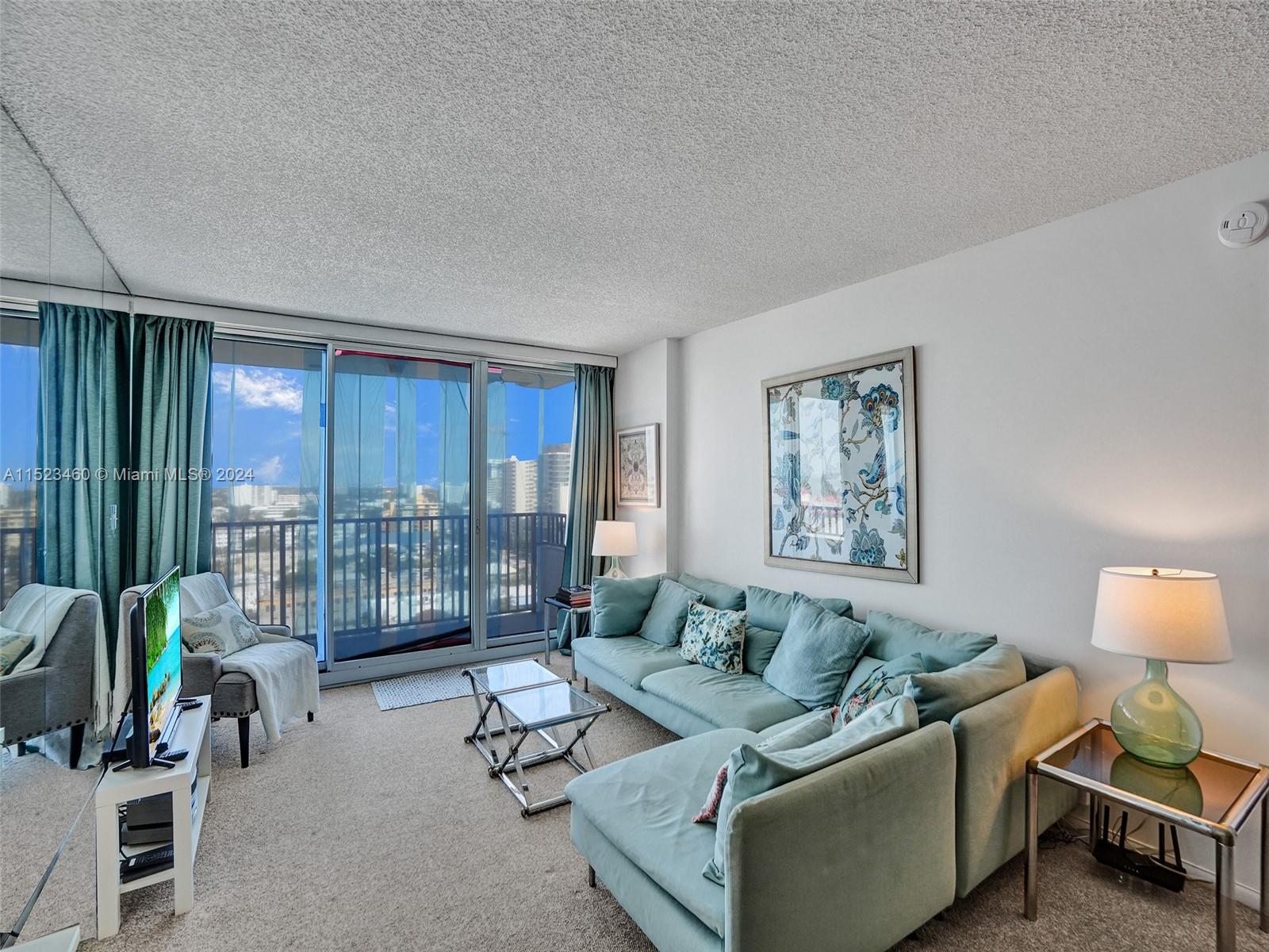 531 N Ocean Blvd # 1605