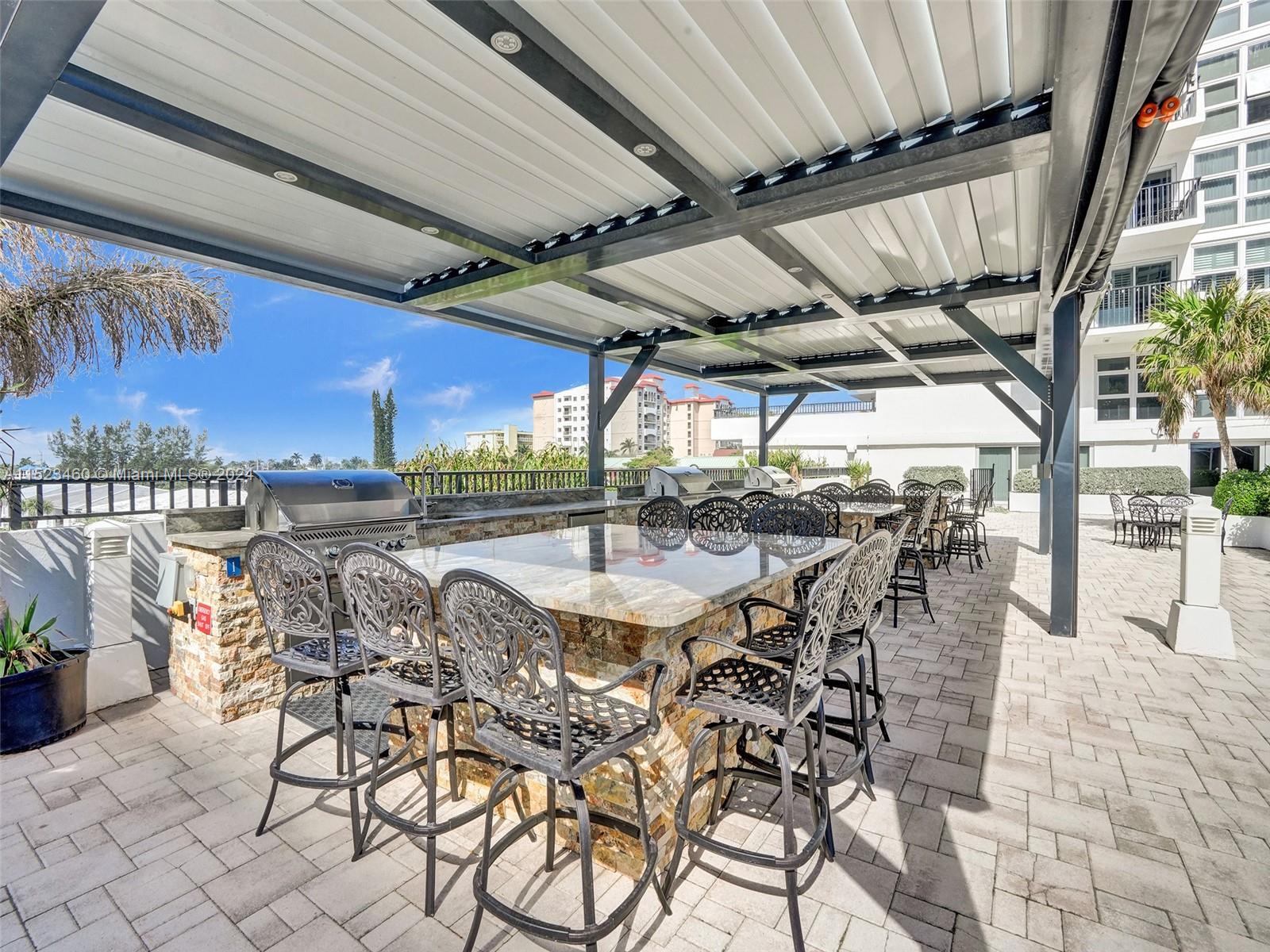 531 N Ocean Blvd # 1605
