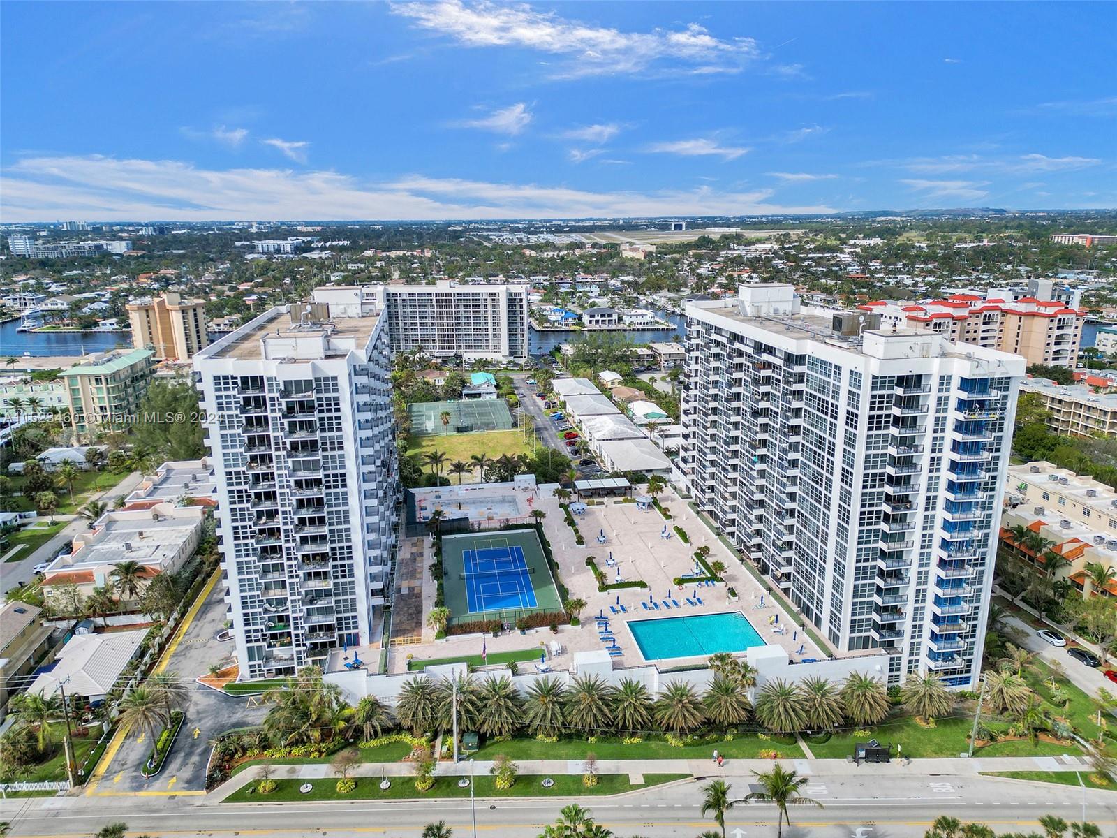 531 N Ocean Blvd # 1605