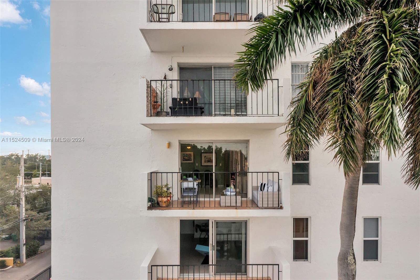 1455 West Ave Unit: 501