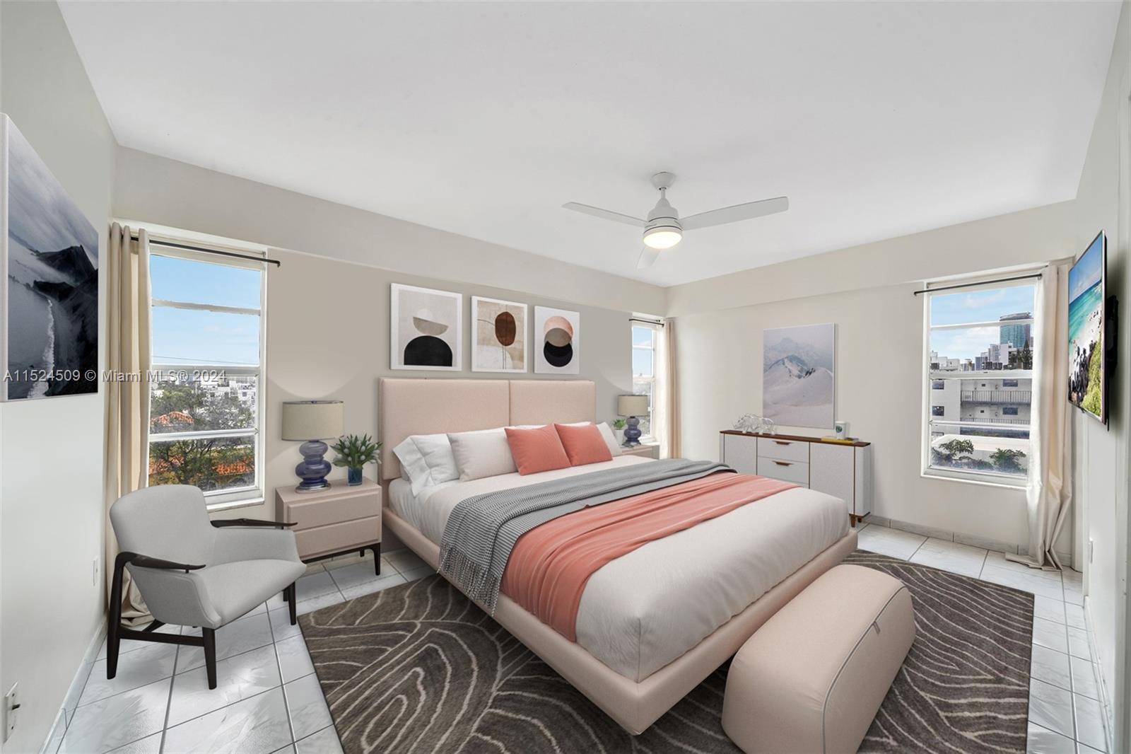 1455 West Ave Unit: 501
