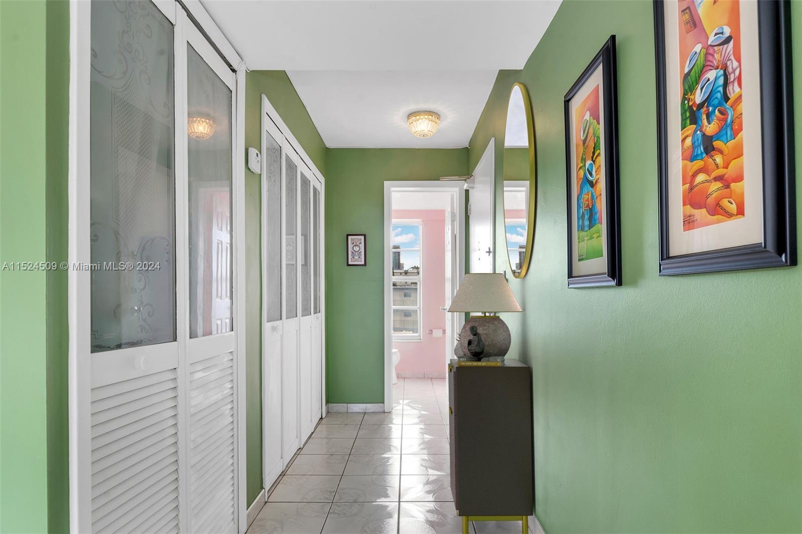 1455 West Ave Unit: 501