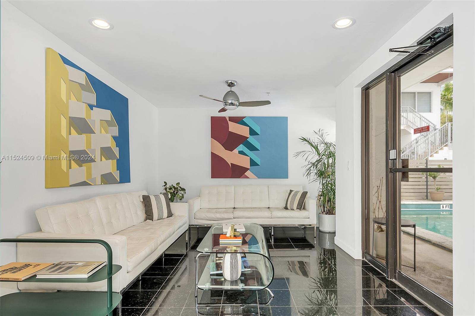 1455 West Ave Unit: 501