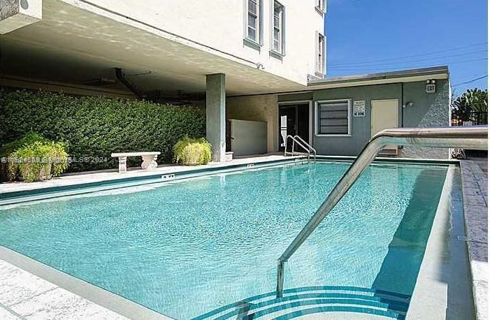 1455 West Ave Unit: 501