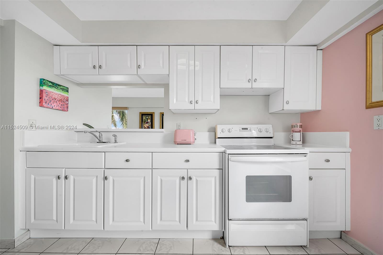 1455 West Ave Unit: 501