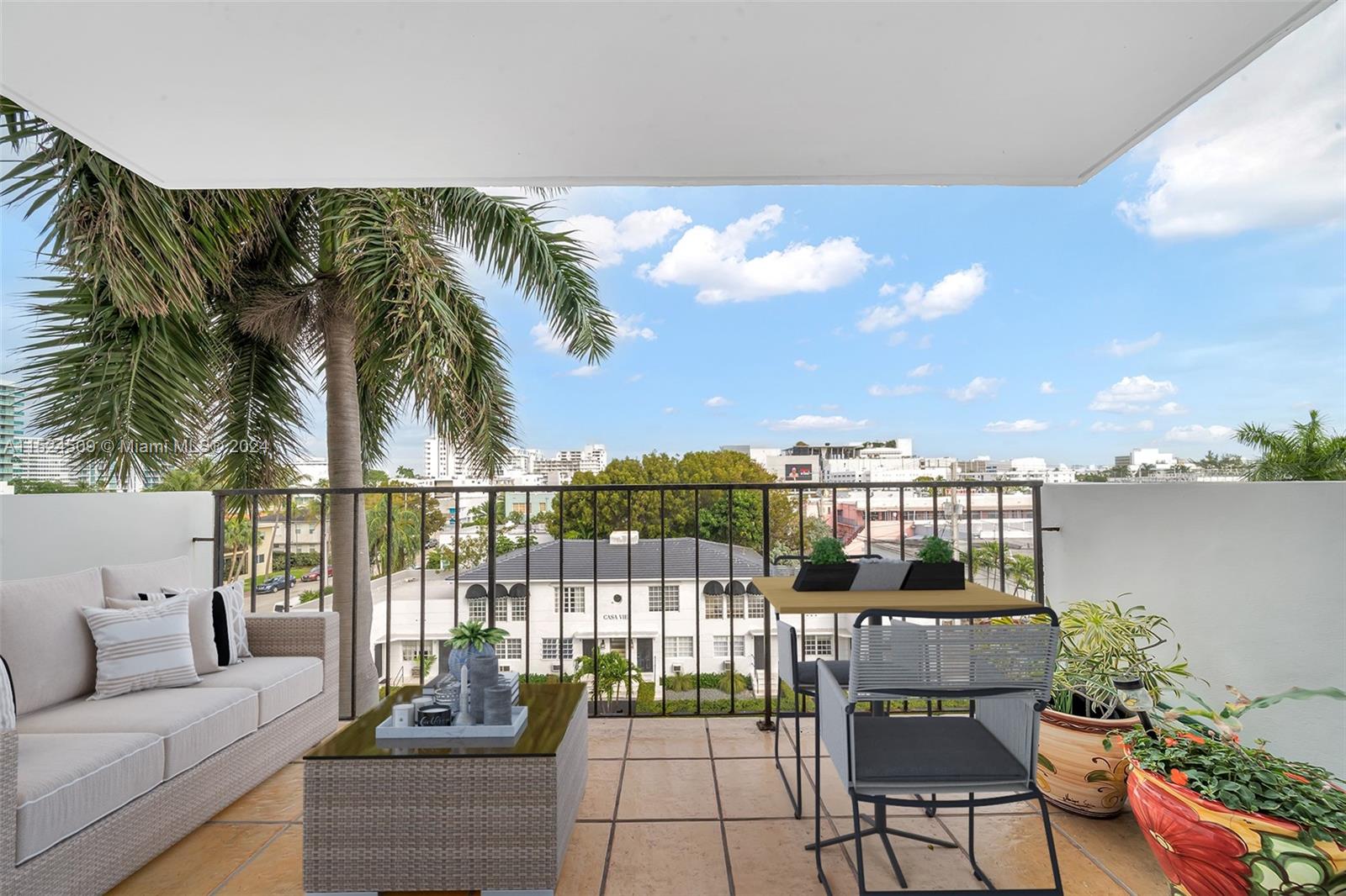 1455 West Ave Unit: 501