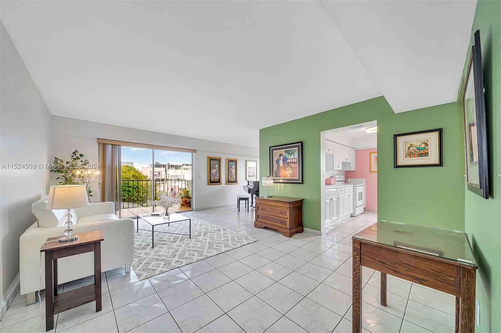 1455 West Ave Unit: 501