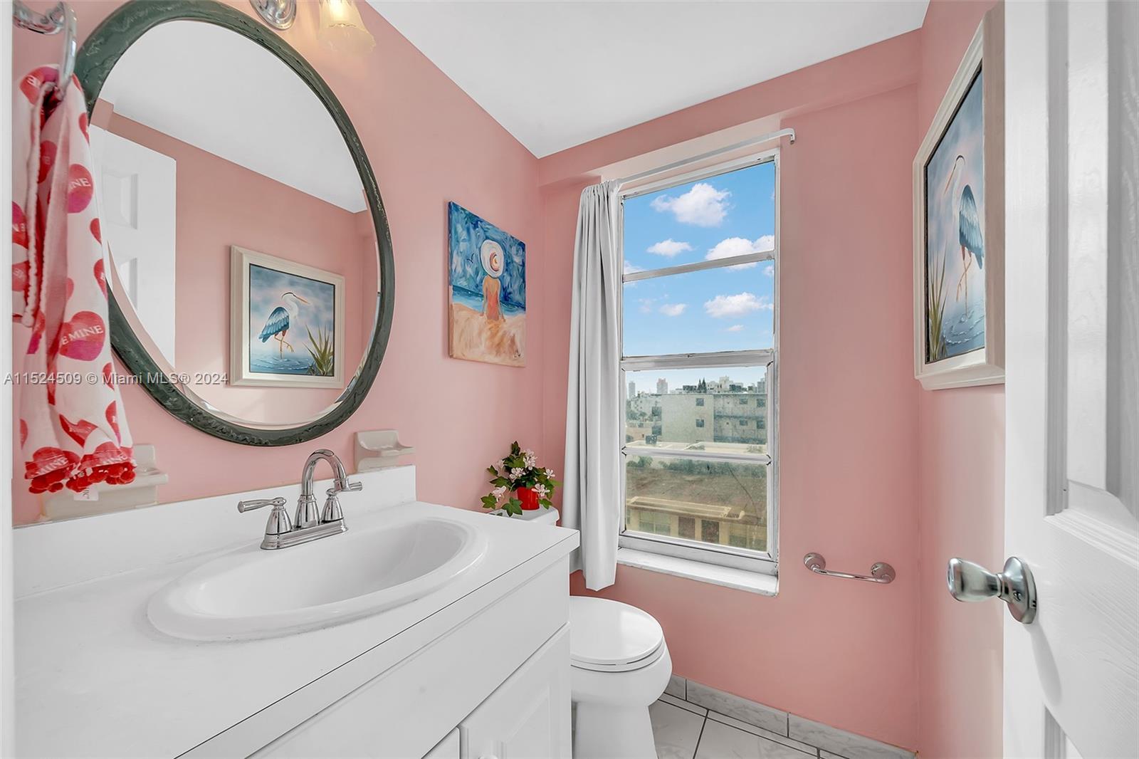 1455 West Ave Unit: 501