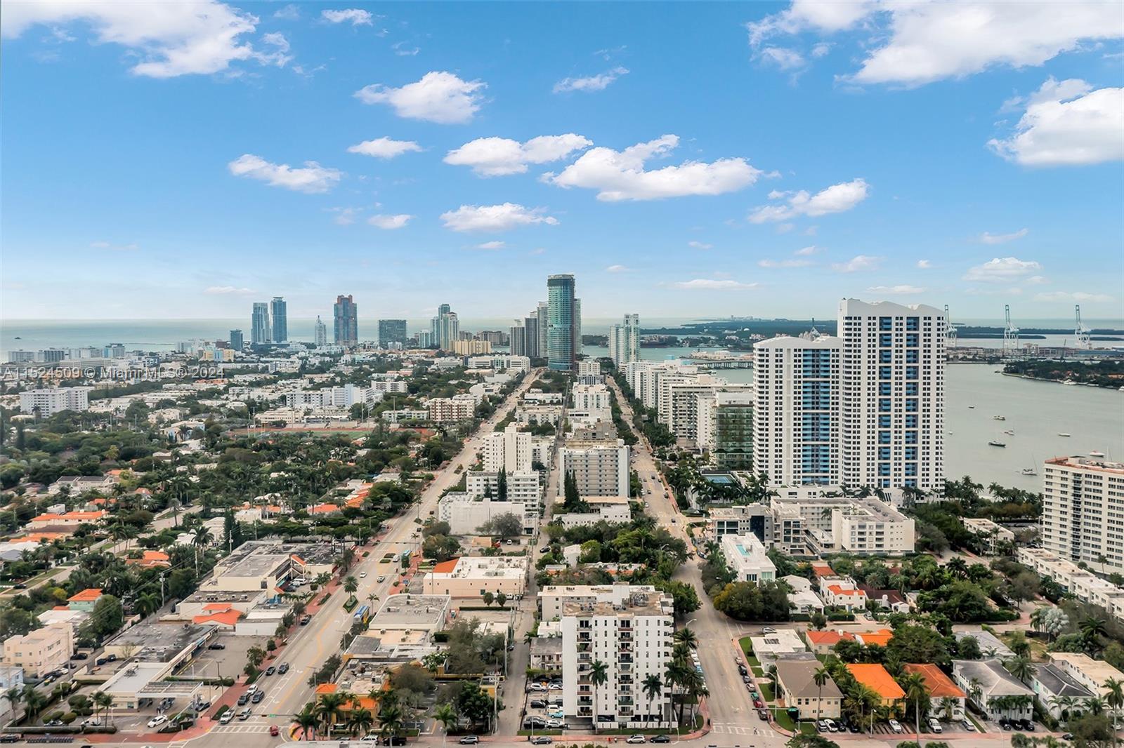 1455 West Ave Unit: 501