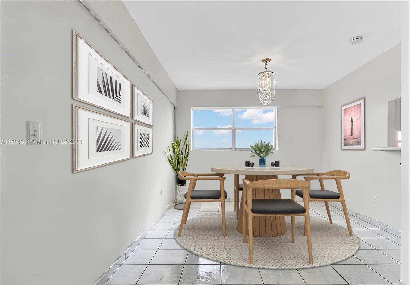 1455 West Ave Unit: 501