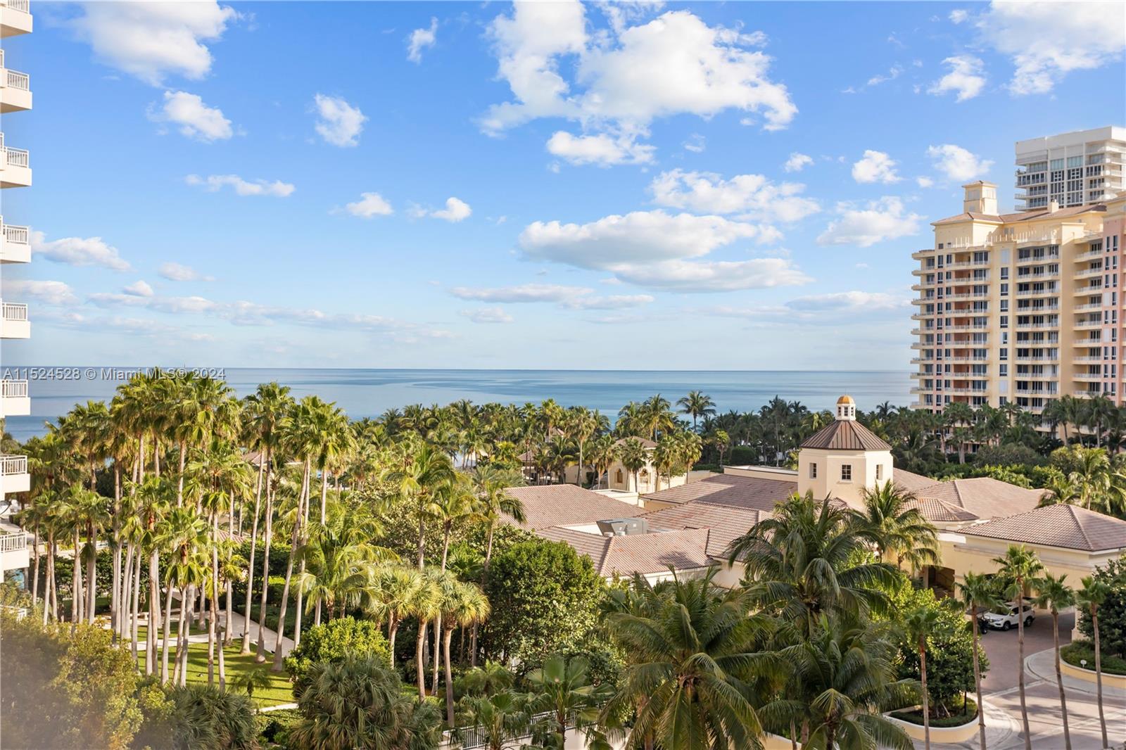 781 Crandon Blvd Unit: 805