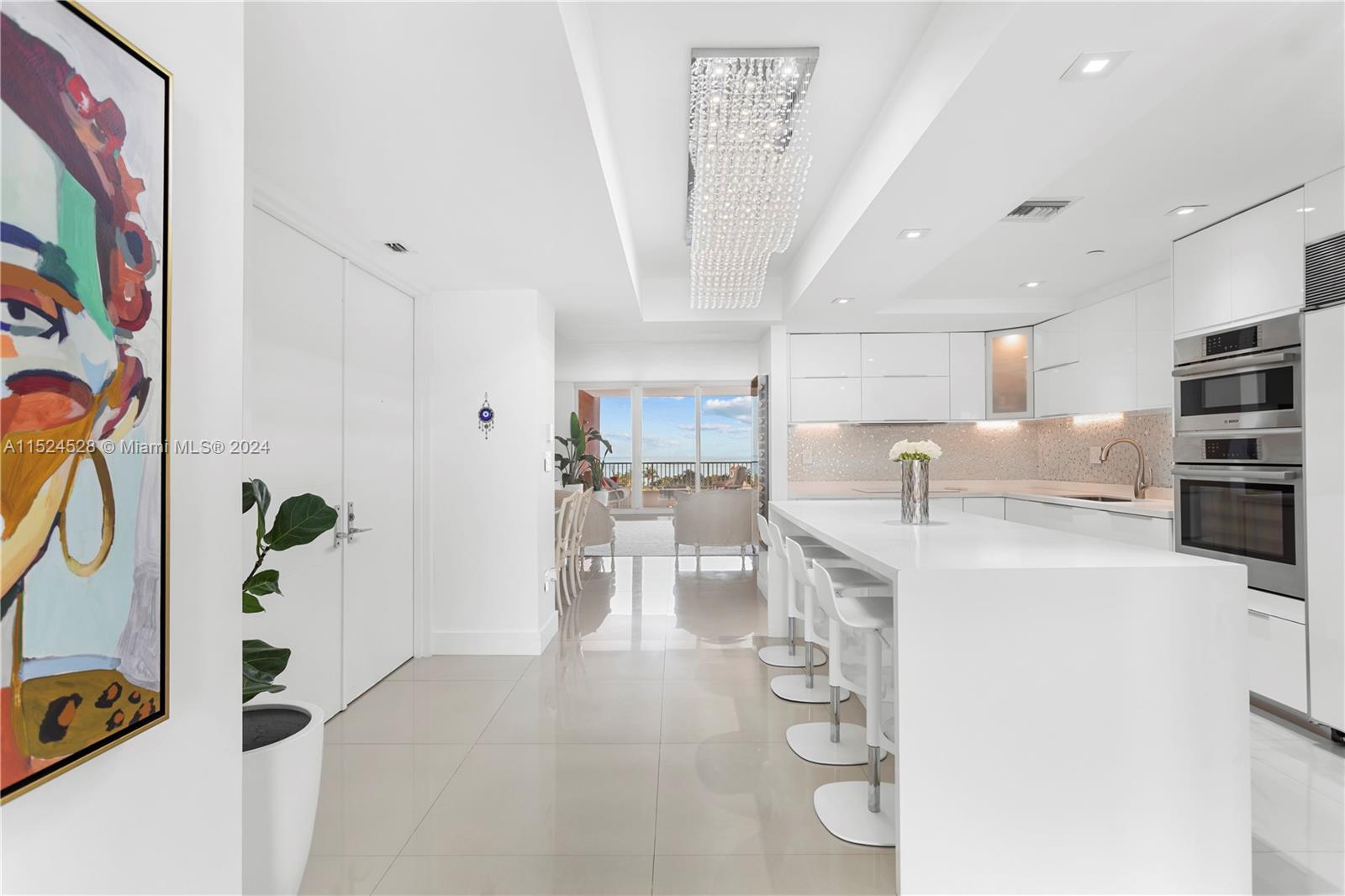 781 Crandon Blvd Unit: 805