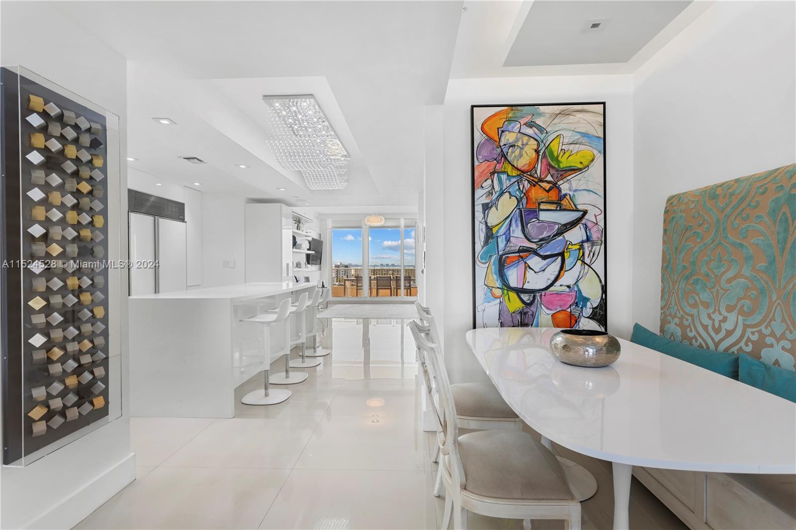 781 Crandon Blvd Unit: 805