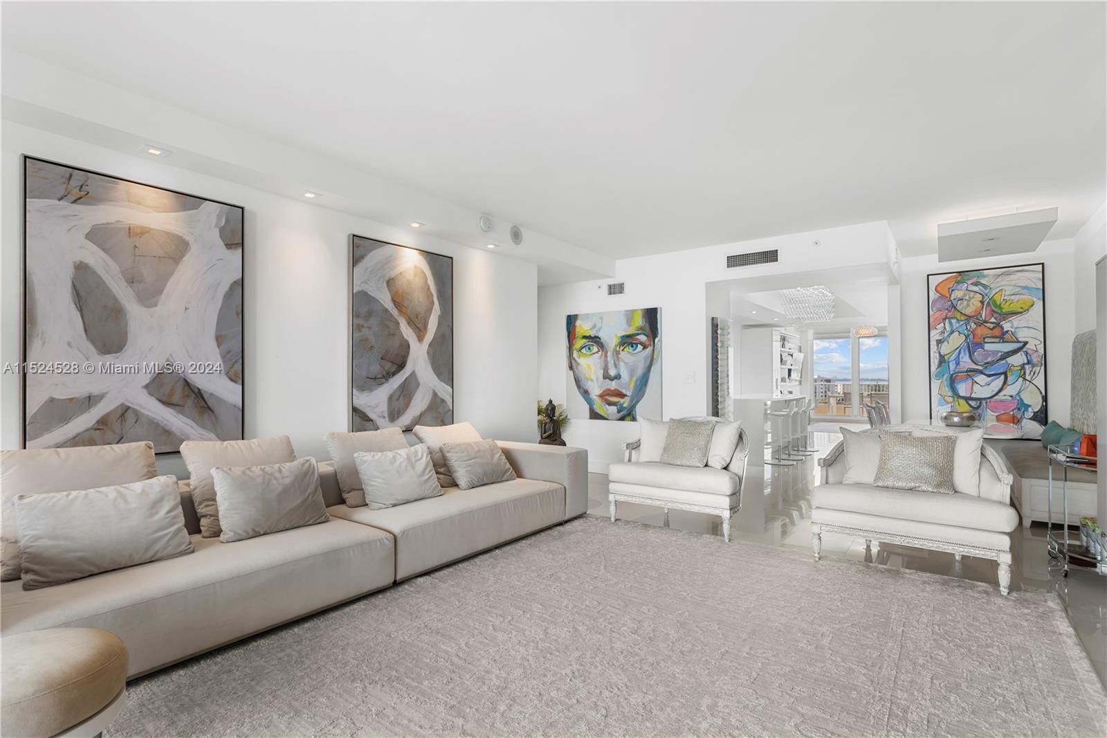 781 Crandon Blvd Unit: 805