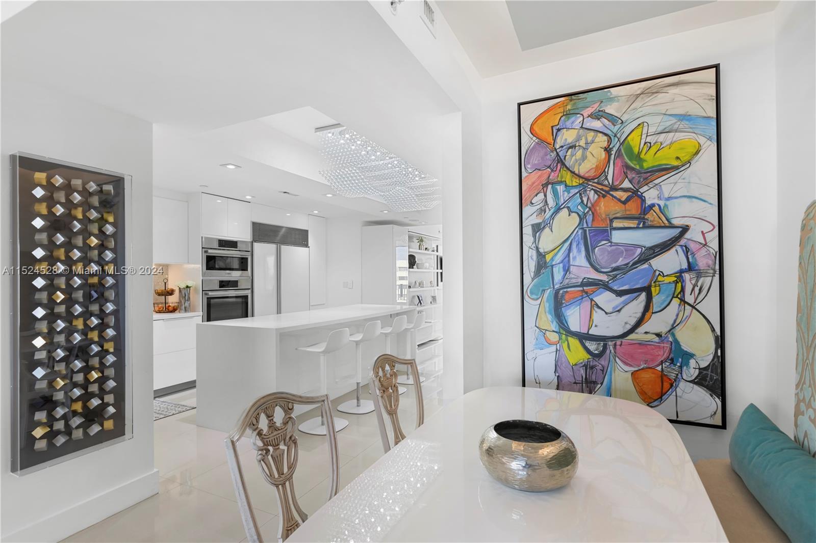 781 Crandon Blvd Unit: 805