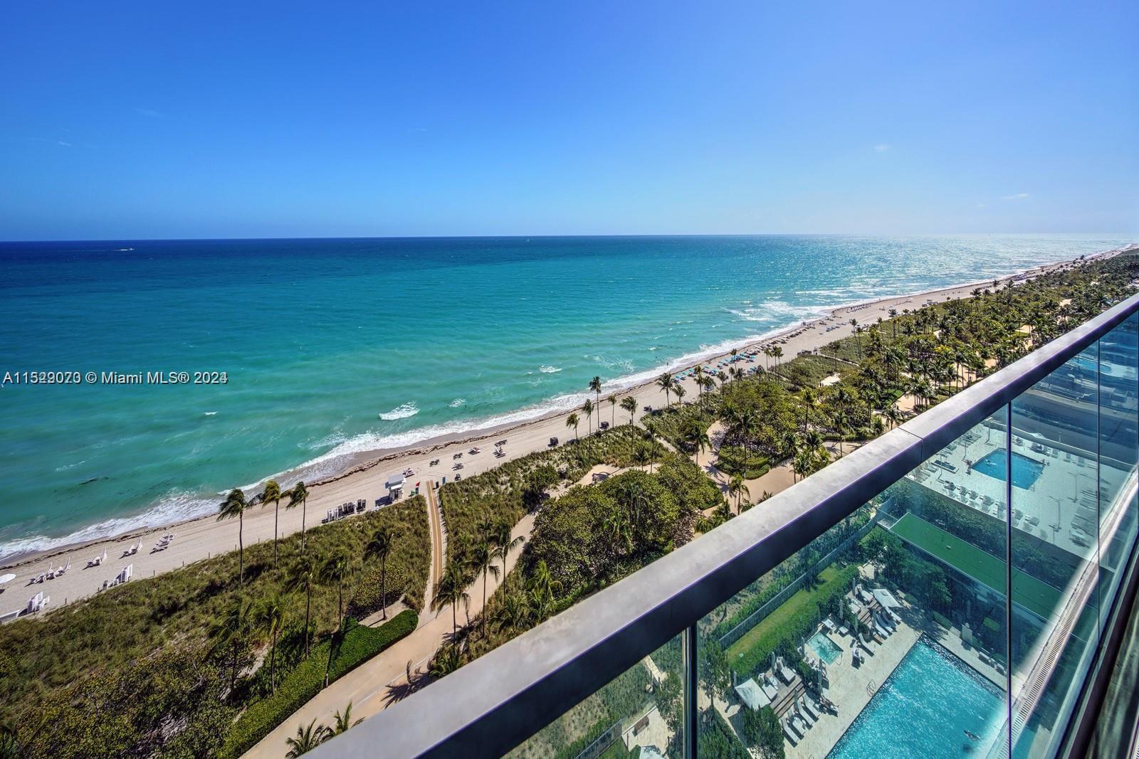 10203 Collins Ave # 1402