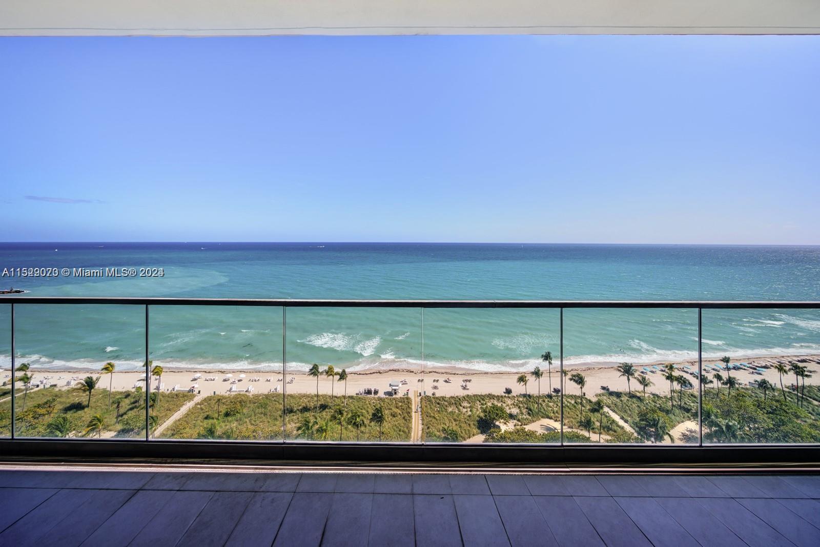10203 Collins Ave # 1402