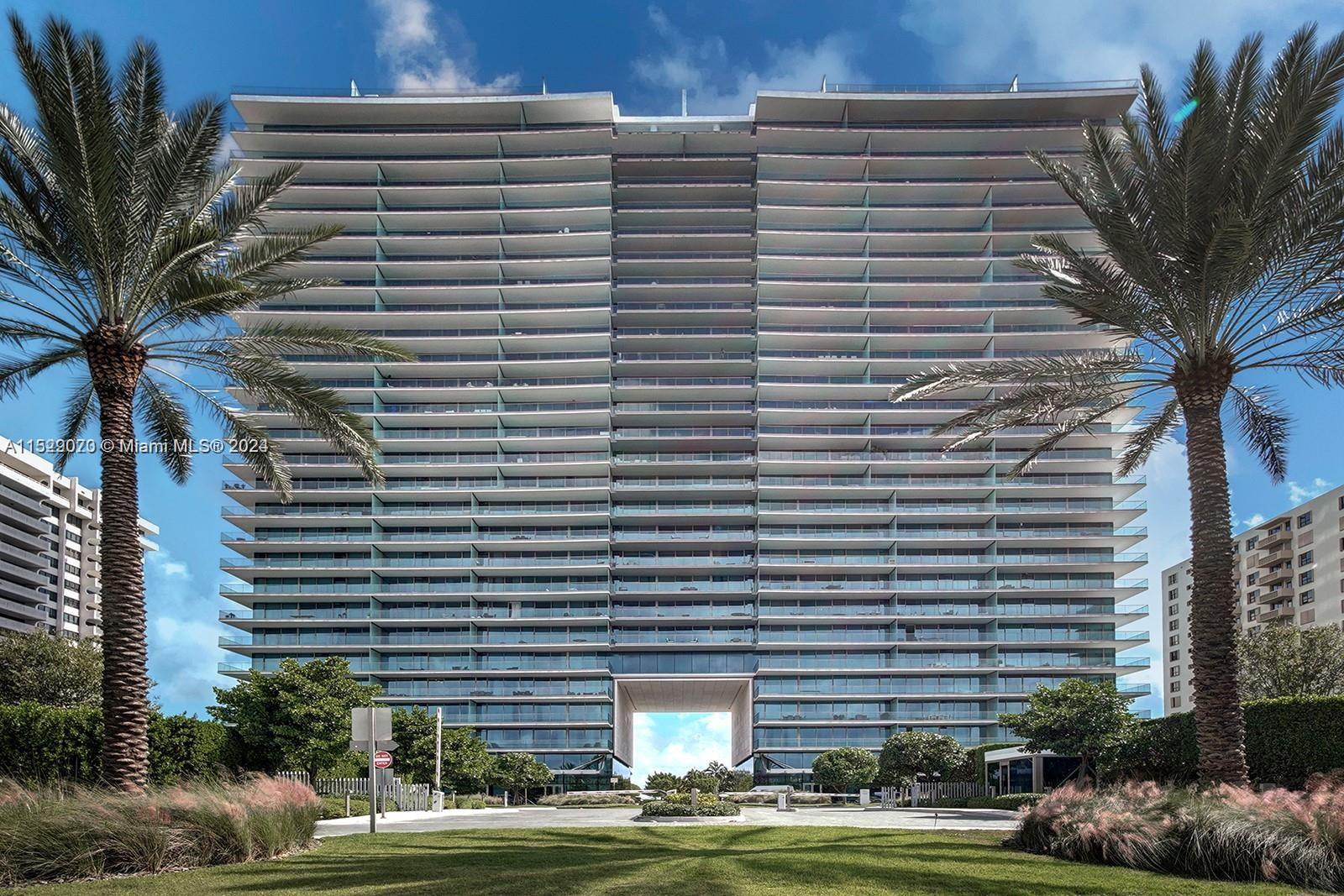 10203 Collins Ave # 1402