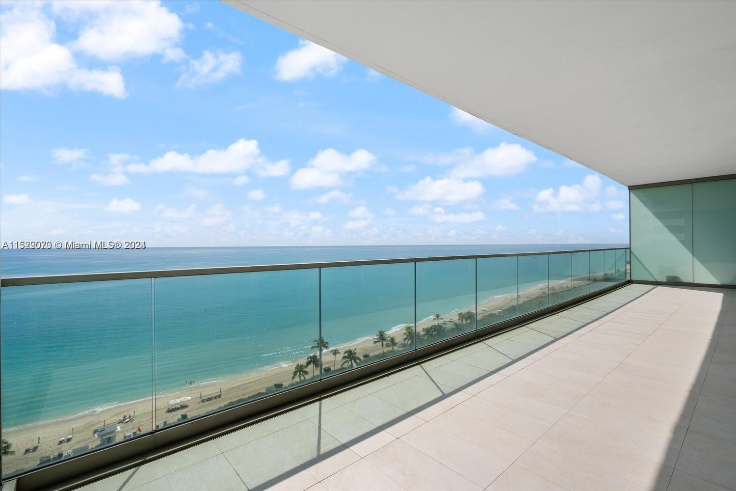 10203 Collins Ave # 1402
