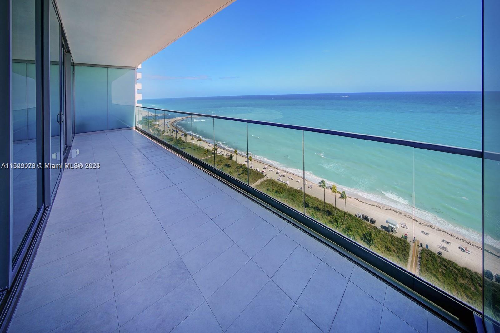 10203 Collins Ave # 1402