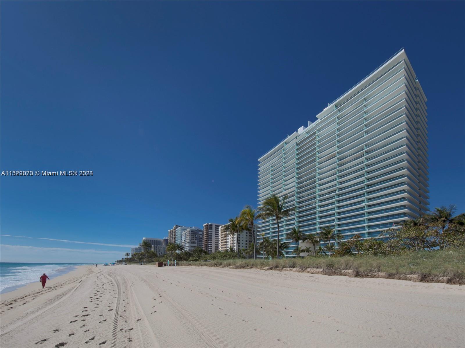 10203 Collins Ave # 1402