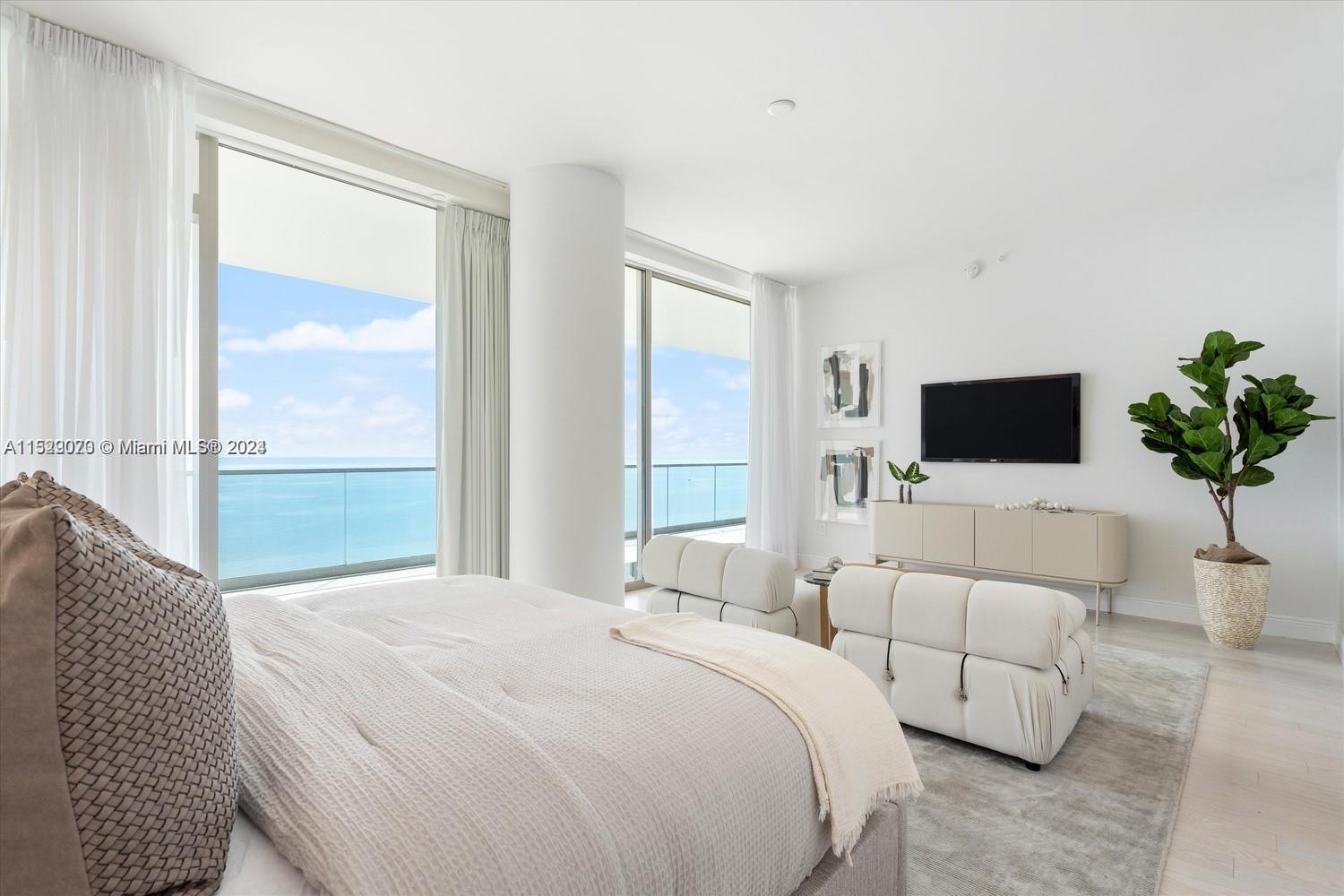 10203 Collins Ave # 1402