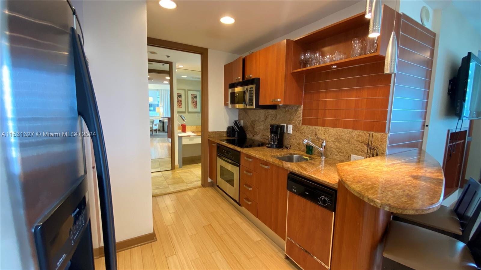 1395 Brickell Ave # 2912