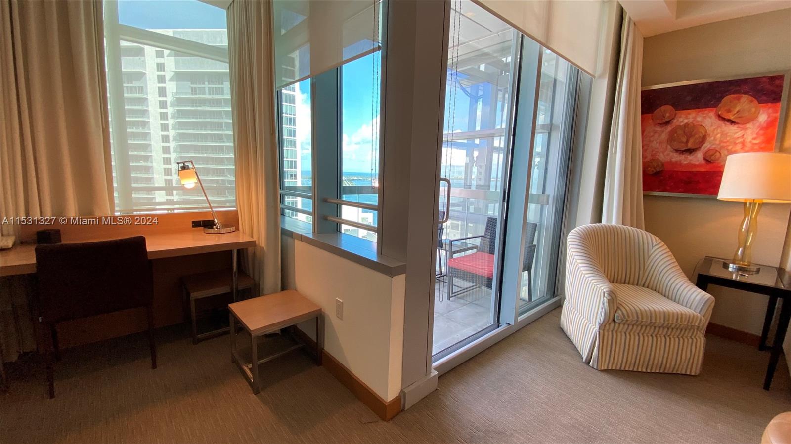 1395 Brickell Ave # 2912