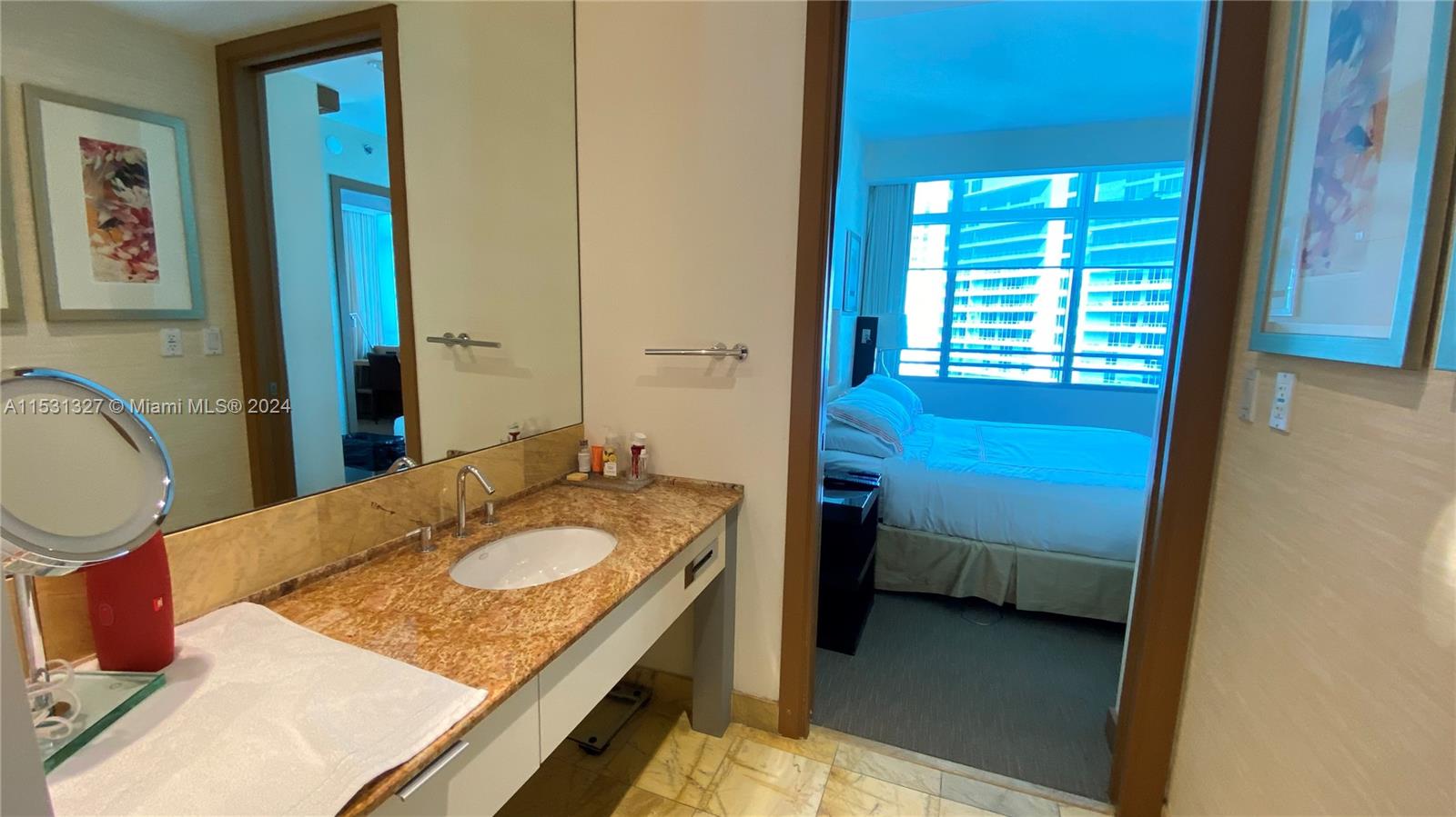 1395 Brickell Ave # 2912