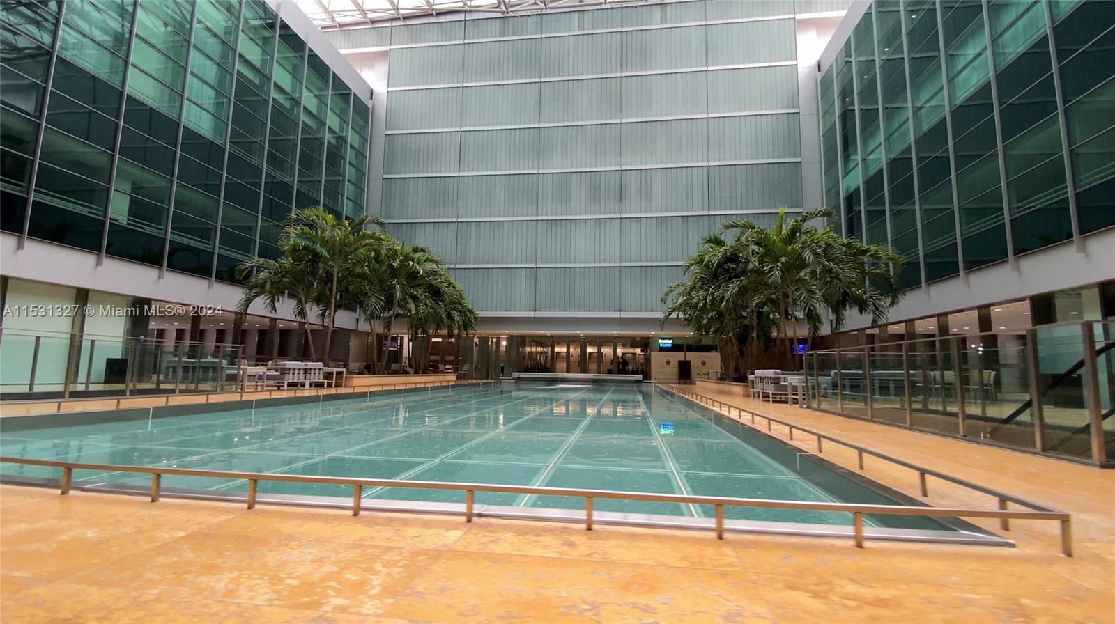 1395 Brickell Ave # 2912