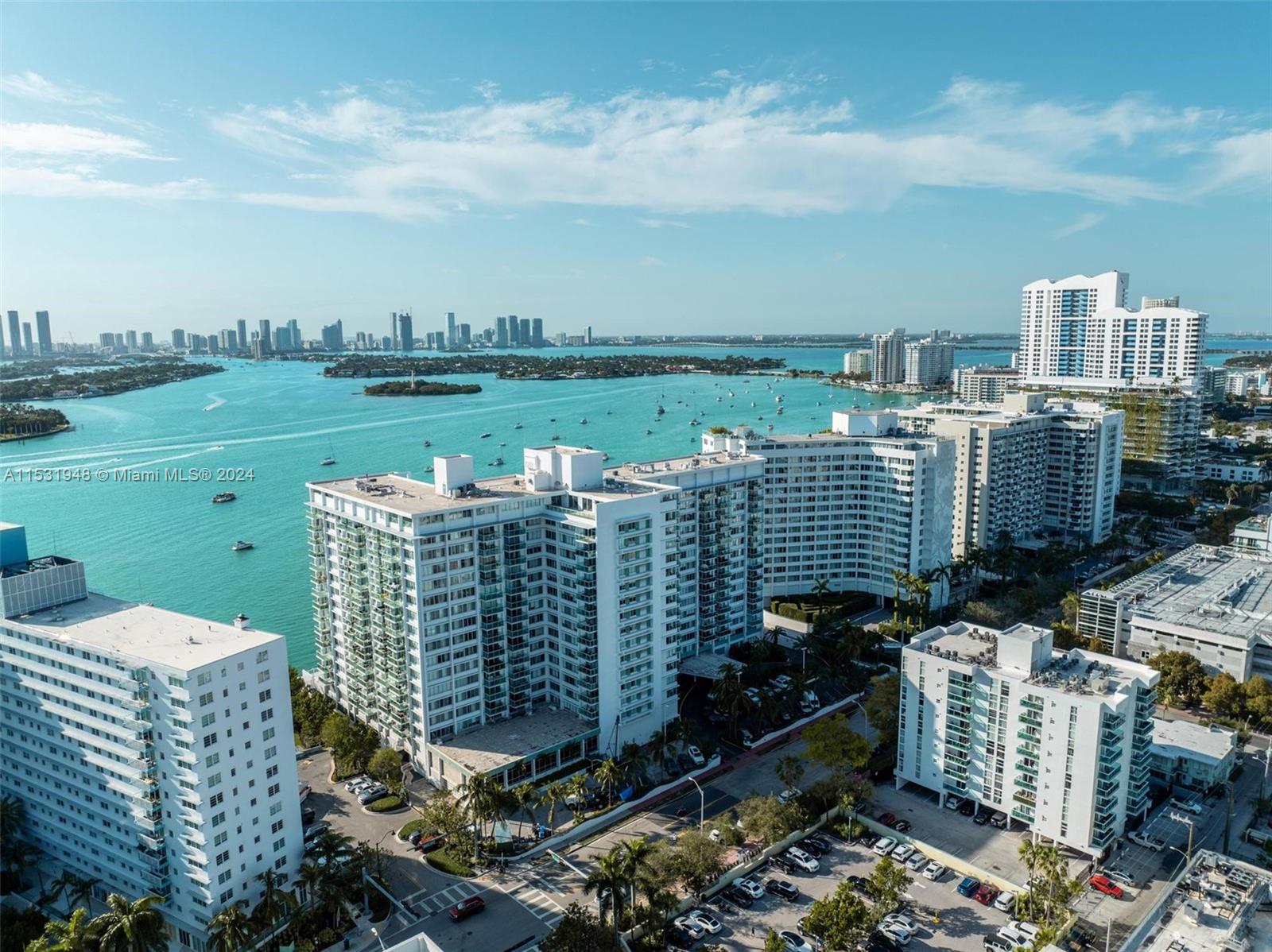 1000 West Ave # 922