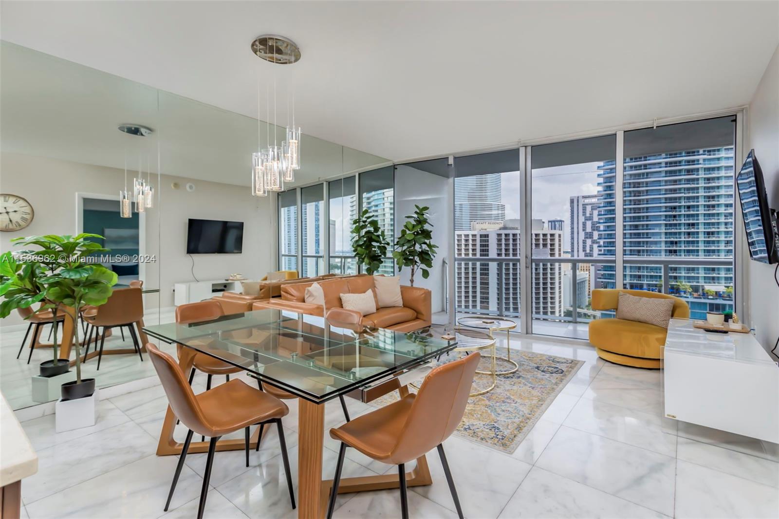 485 Brickell Ave # 2103